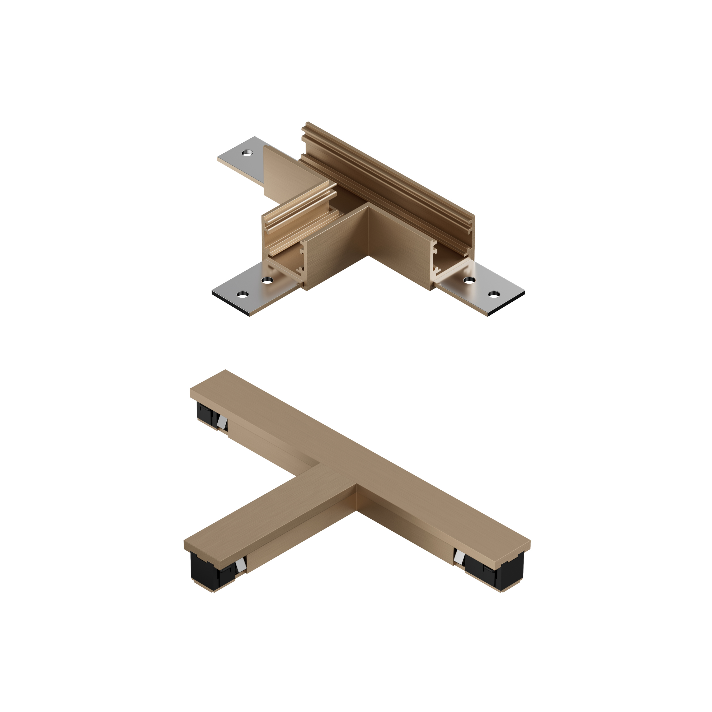 T-Verbinder Premium