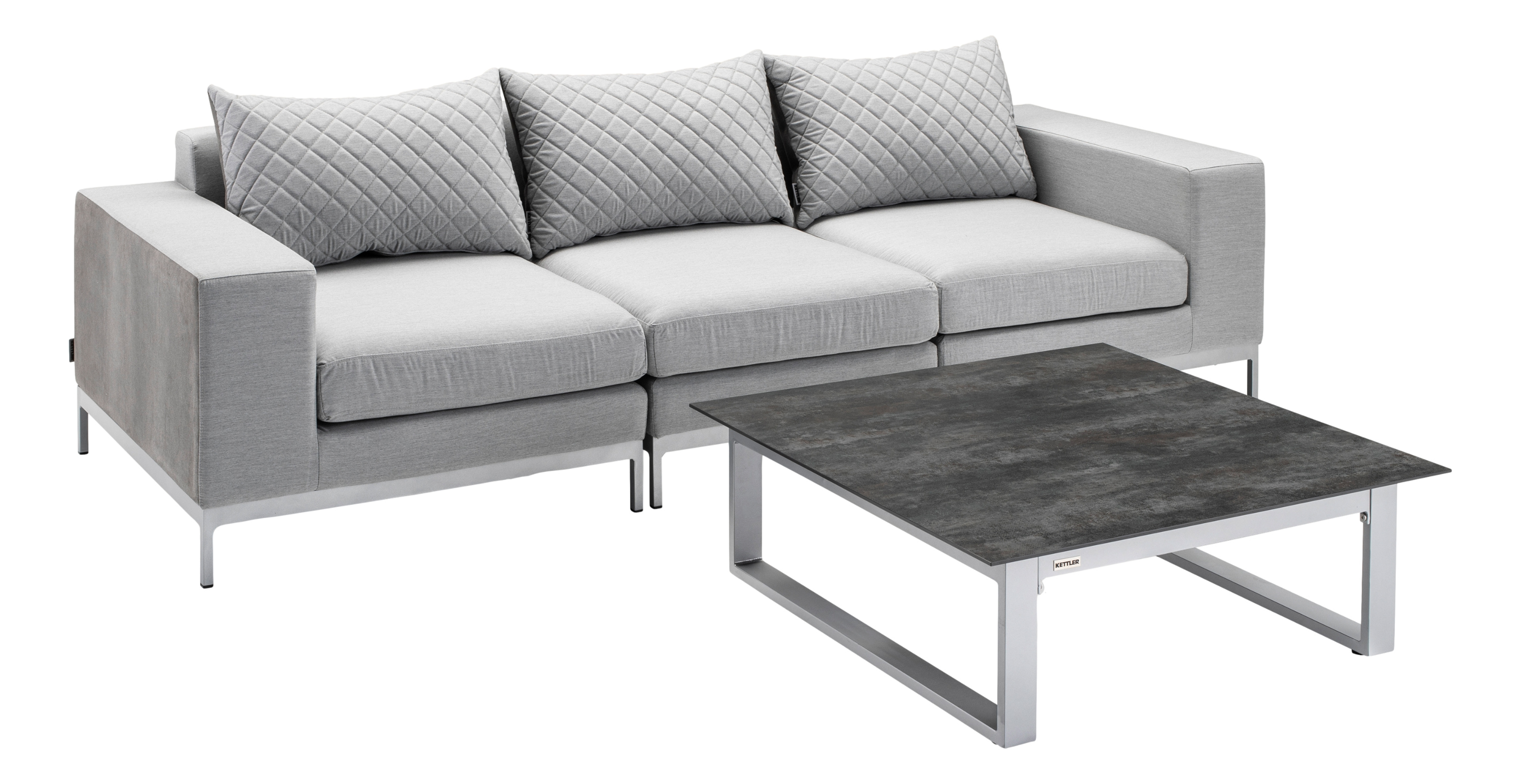 Loungeelement KETTLER EGO