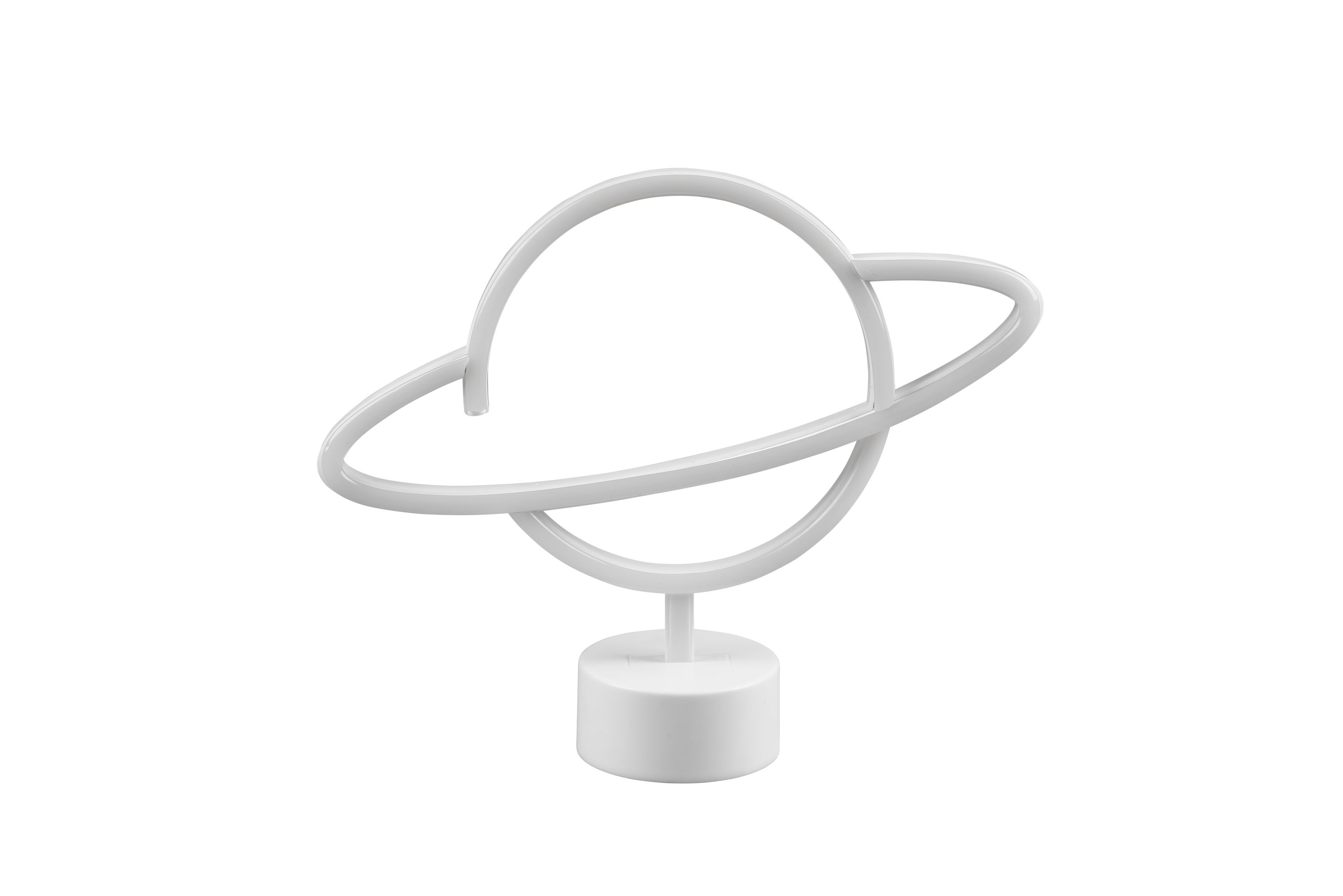 Tischleuchte PLANET