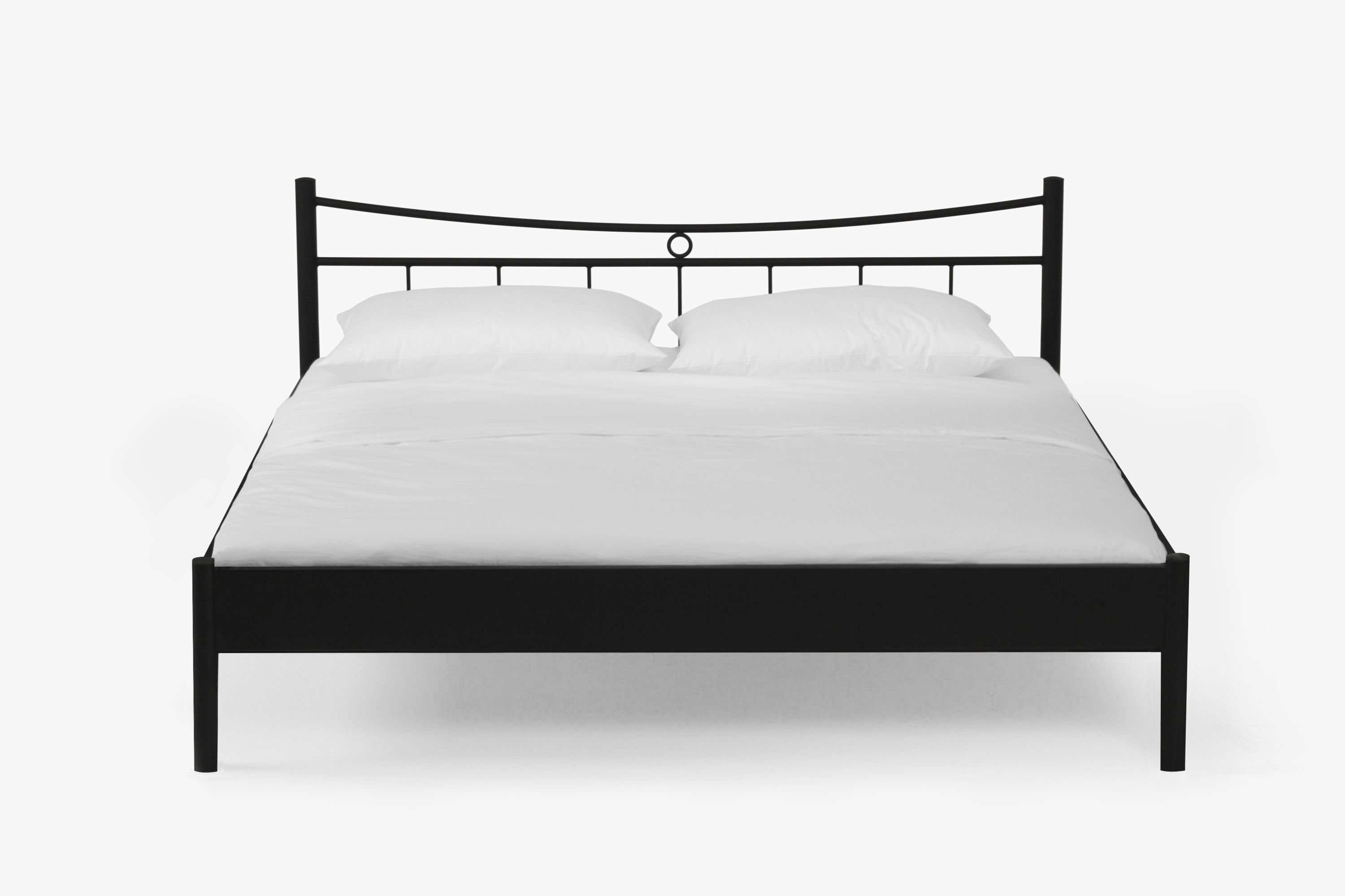 Metallbett Mercury