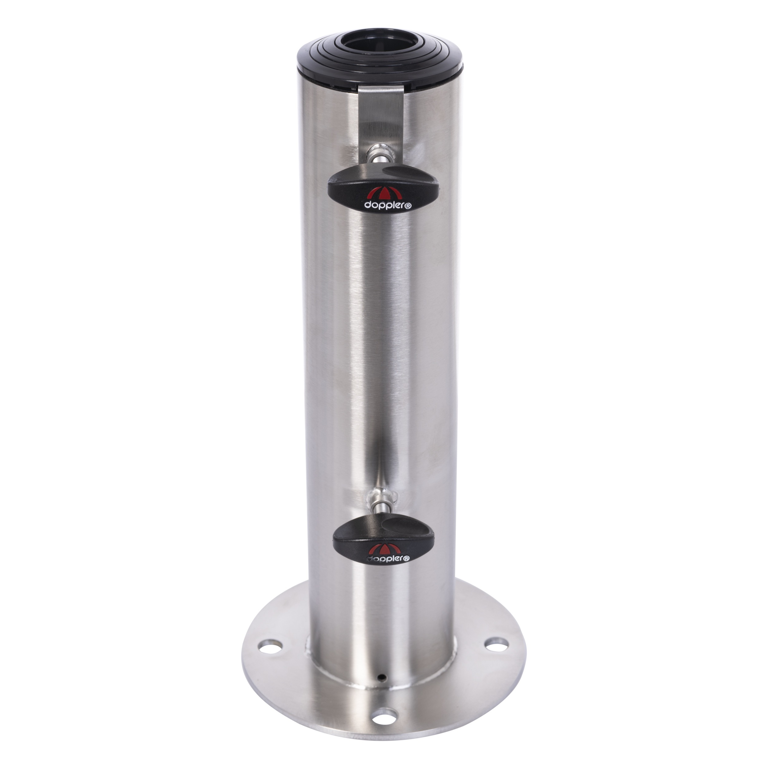 Standrohr doppler