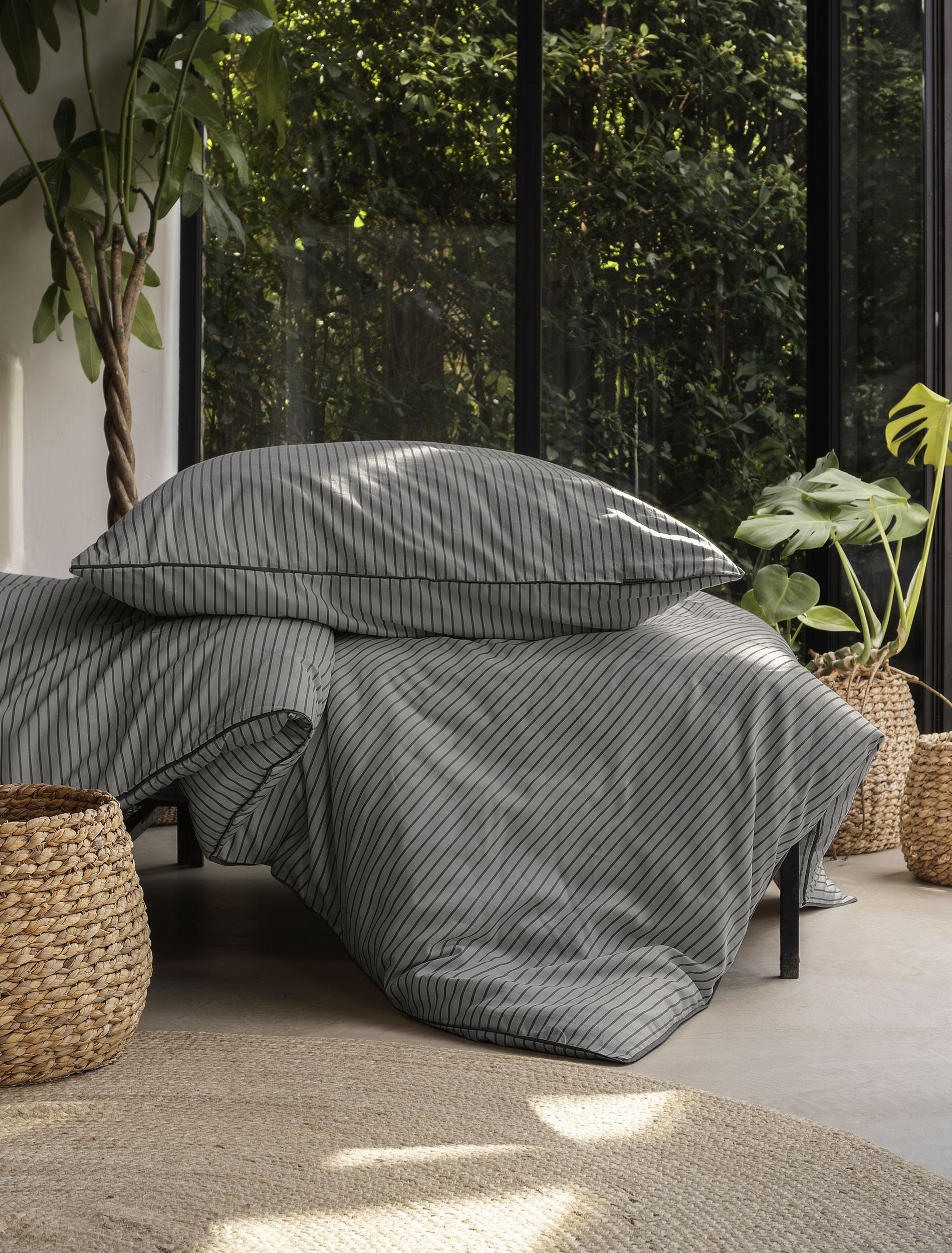 Bettwäsche TOKIO Satin