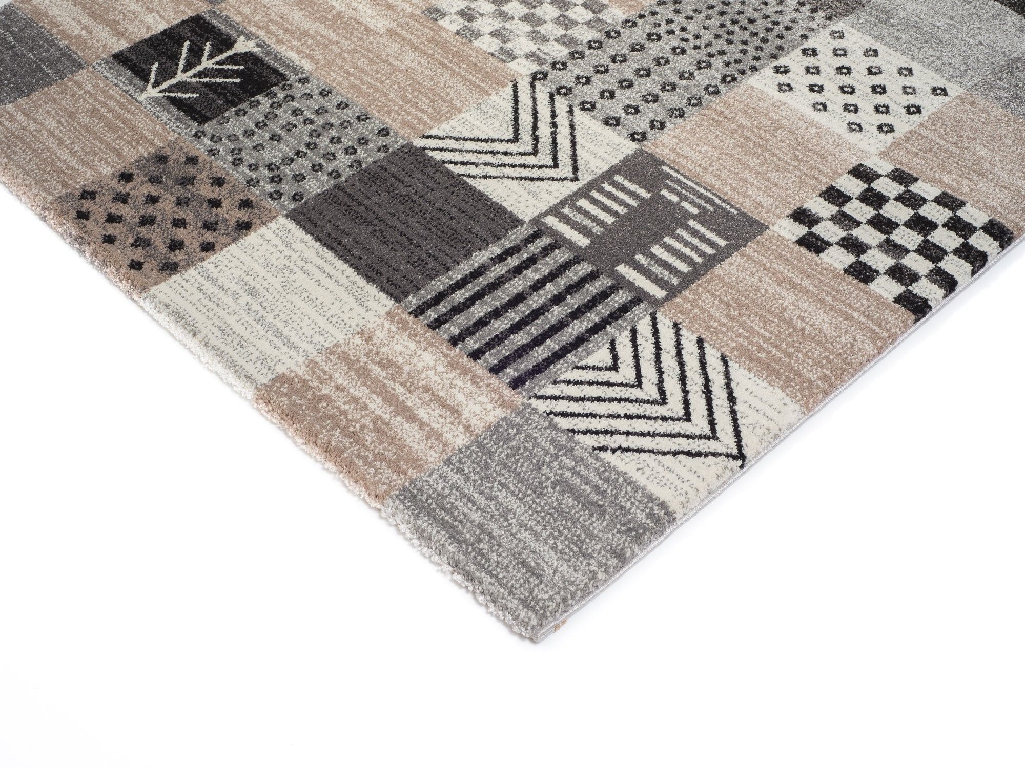 Teppich BUTTERFLY SEMPOR