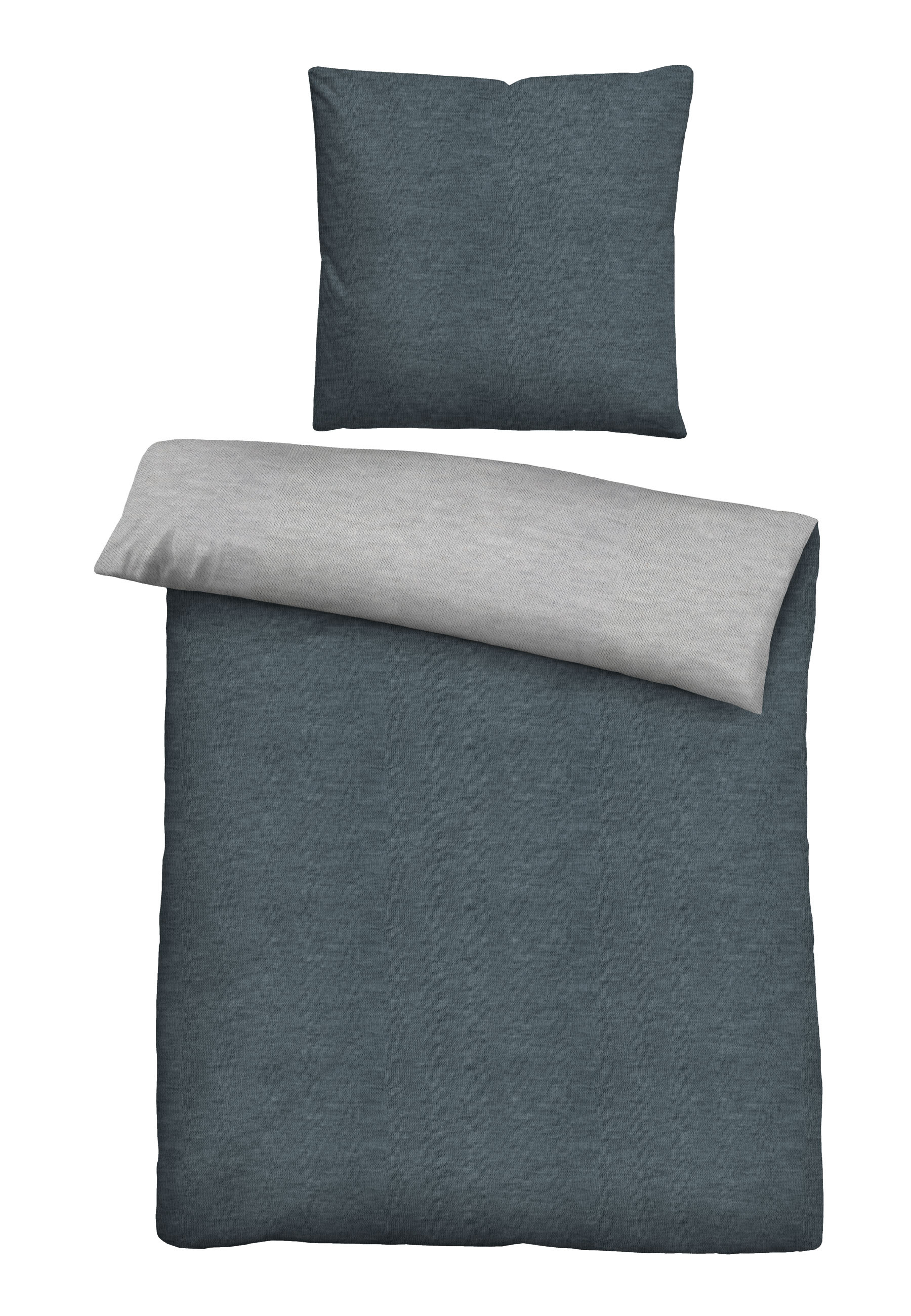 Bettwäsche Jersey