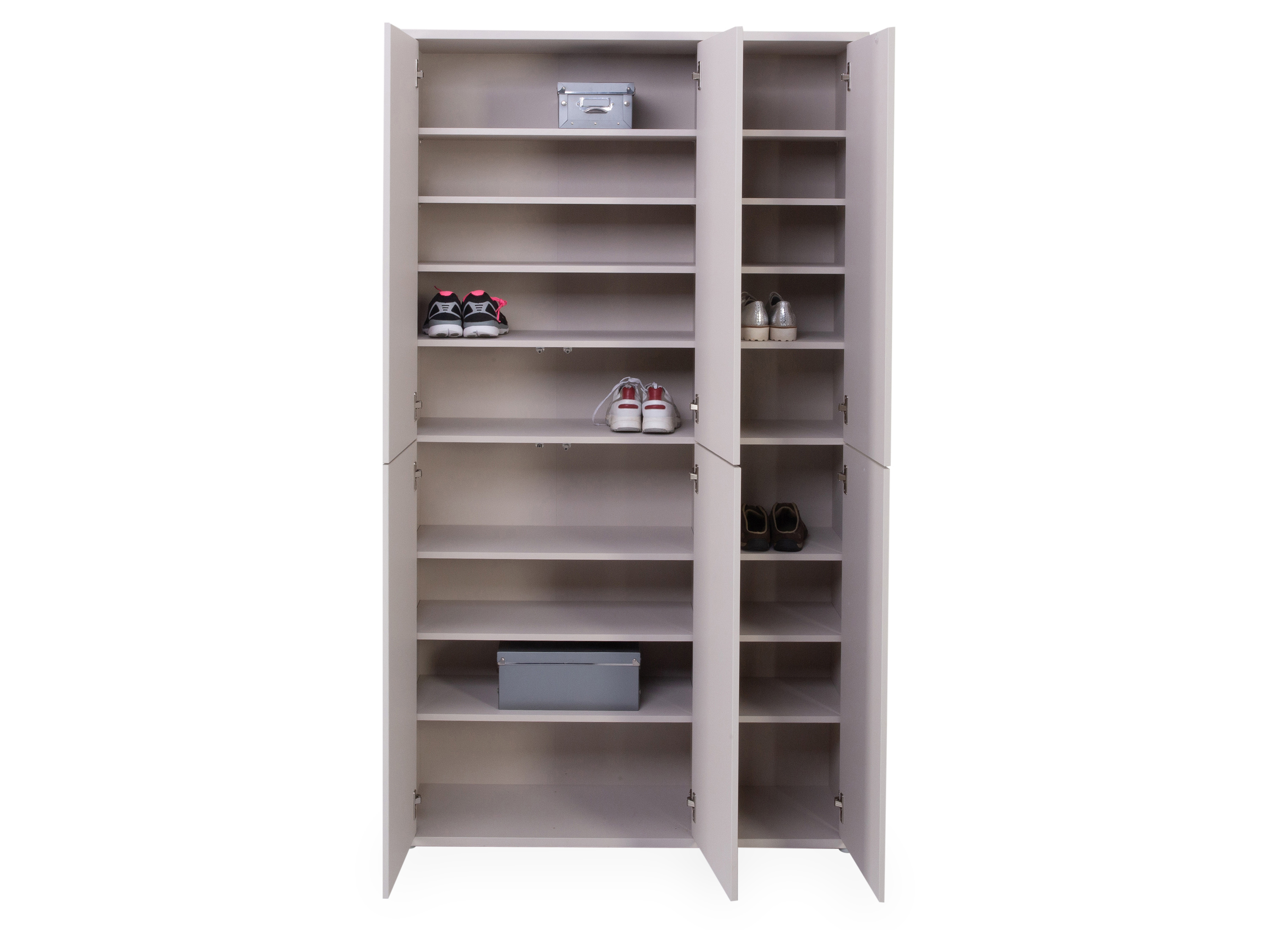 Mehrzweckschrank ALDA