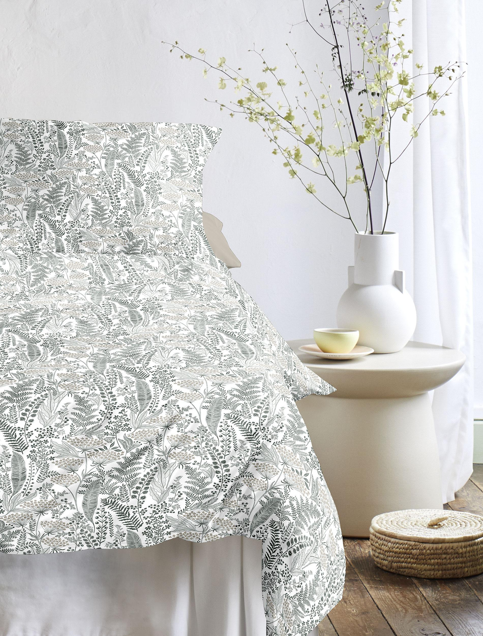 Bettwäsche LOTUS Tencel