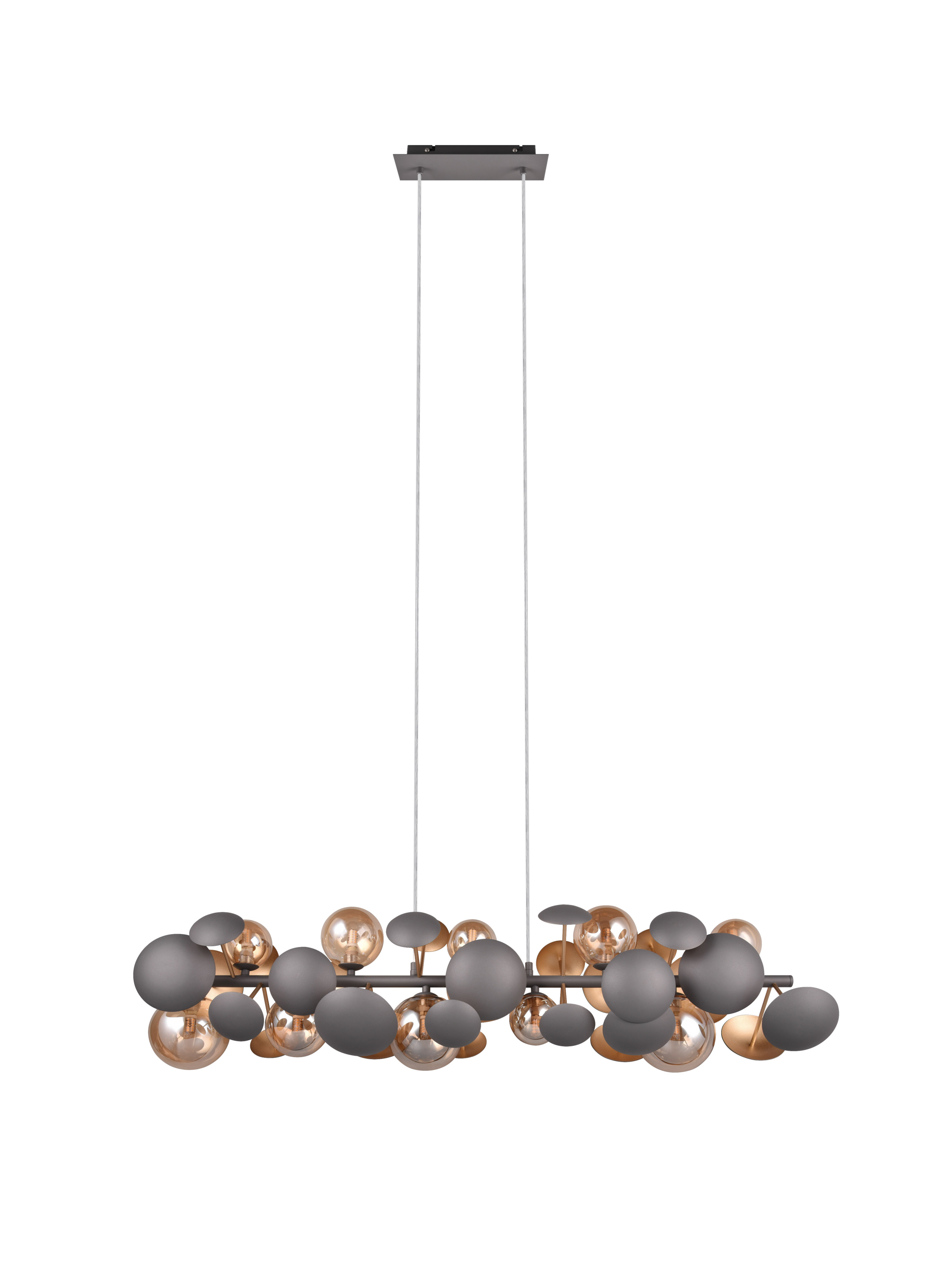 Pendelleuchte BUBBLE