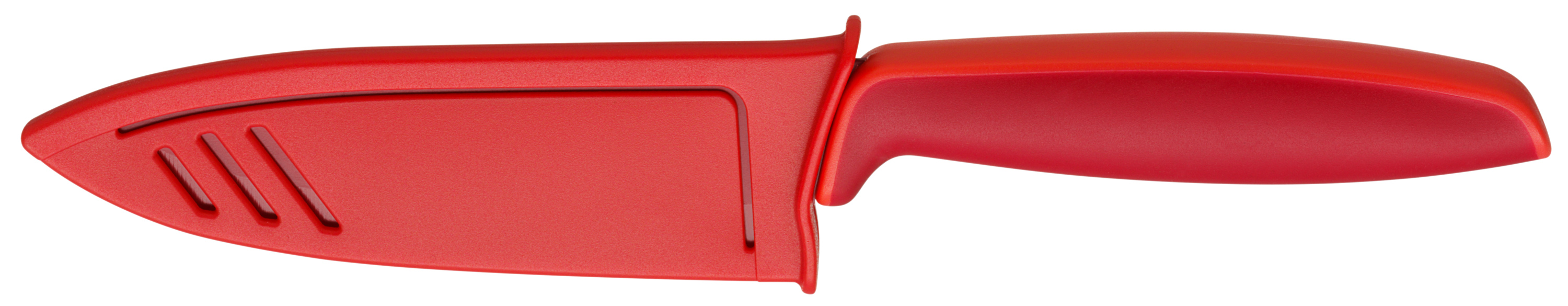 Messer-Set WMF TOUCH rot