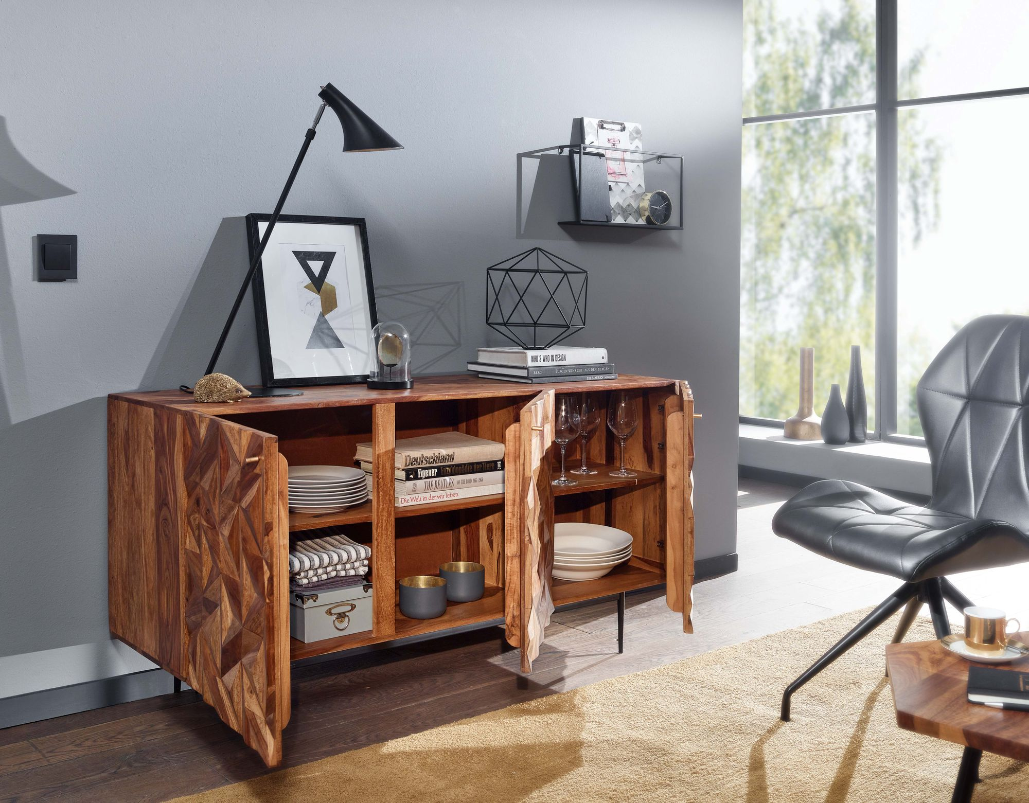 Sideboard