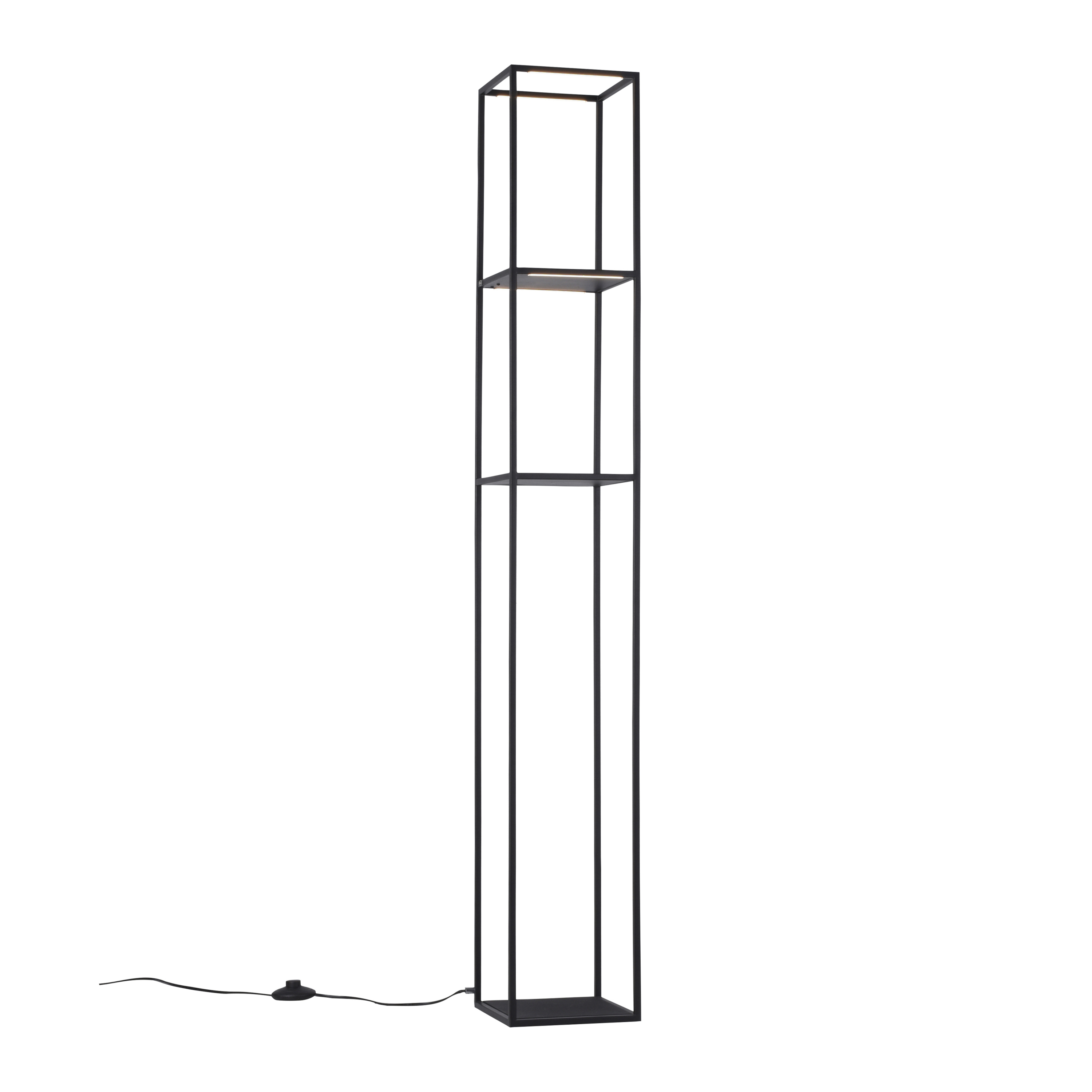 Stehleuchte CONTURA LED