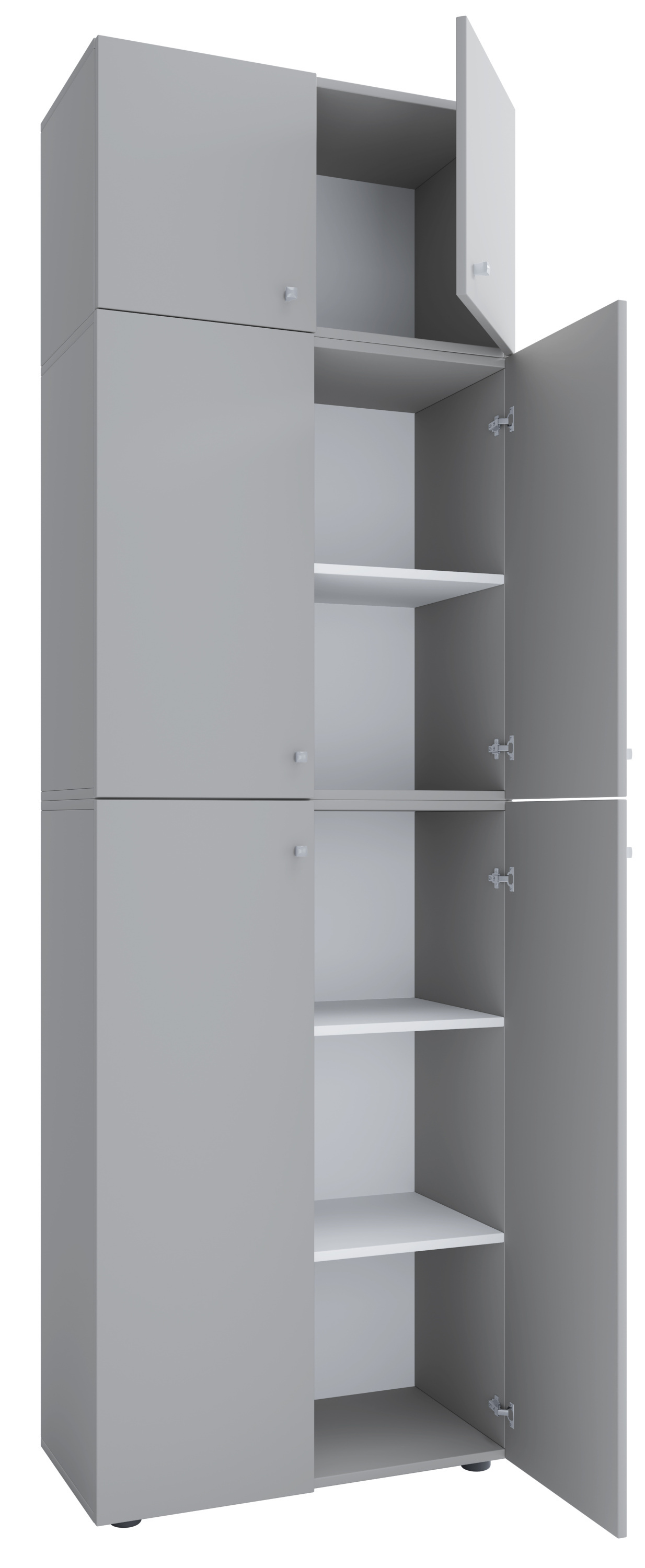 Kleiderschrank LONA