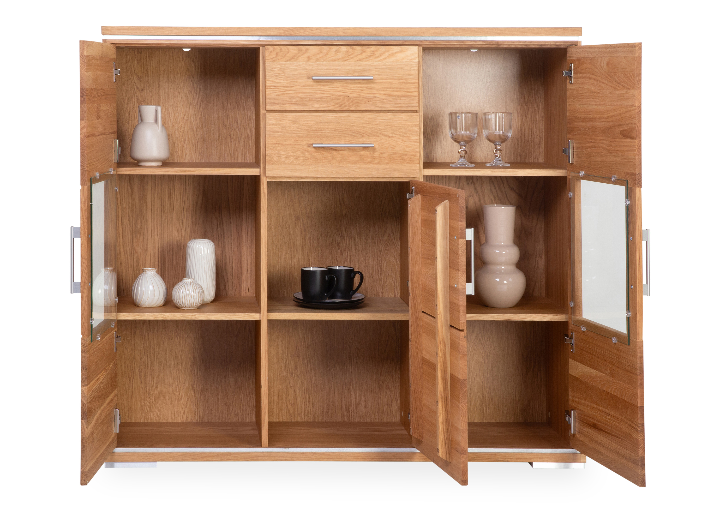 Highboard HARPER NARBONNE