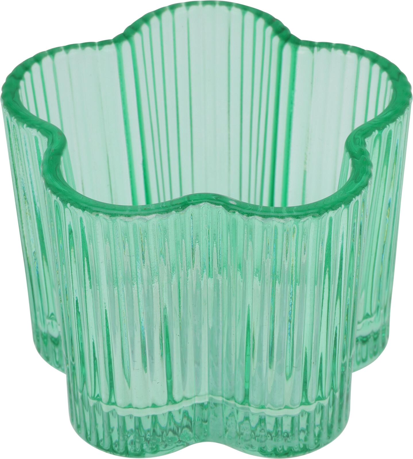 Teelichthalter FIORE