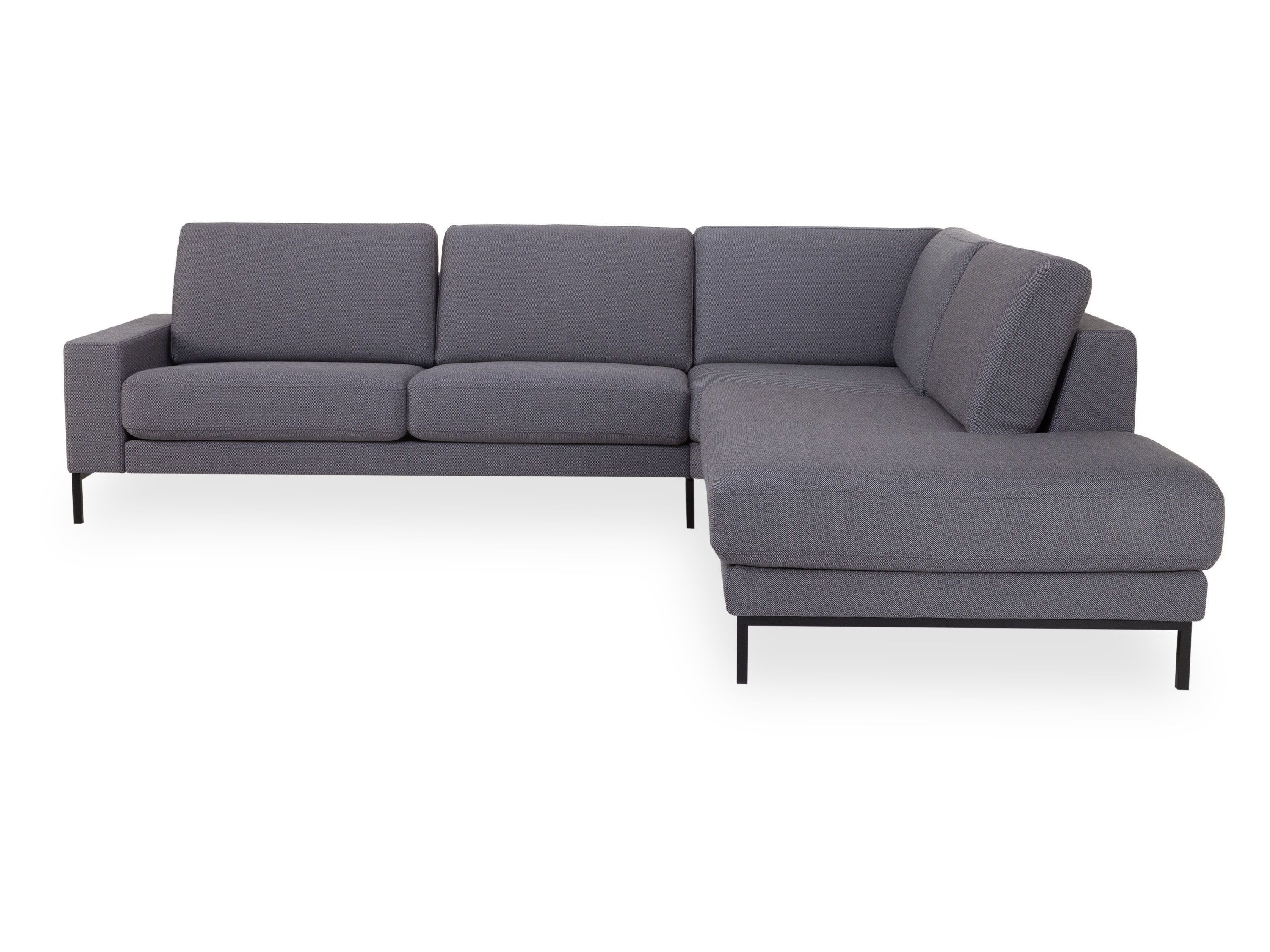 Polsterecke ROLF BENZ EGO 011
