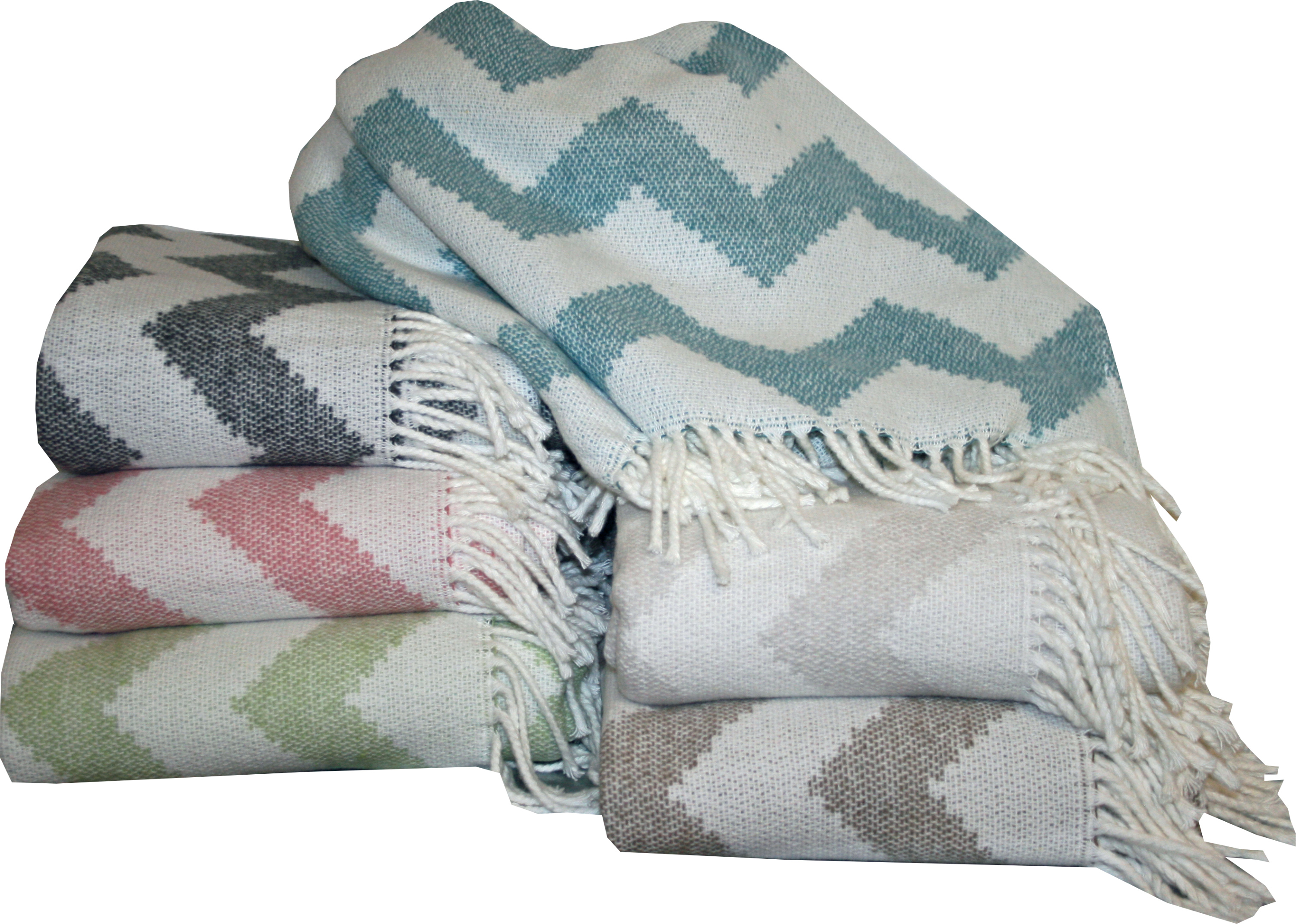 Wohnplaid BOHO