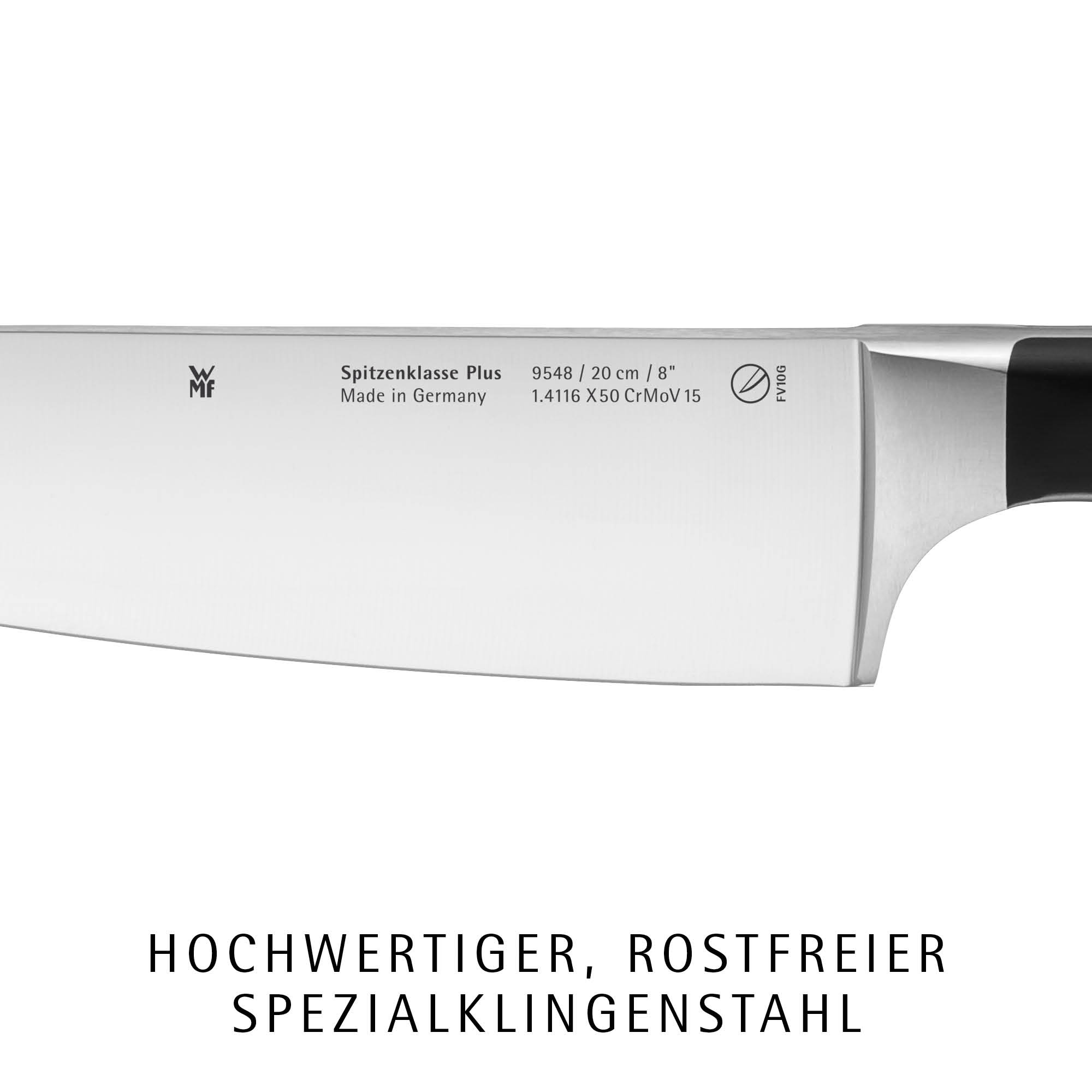 Zubereitungsmesser WMF SPITZENKL