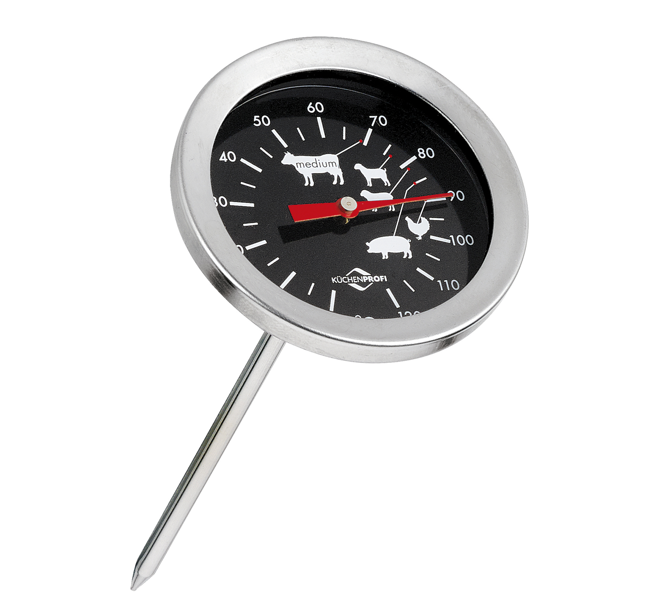 Thermometer KÜCHENPROFI