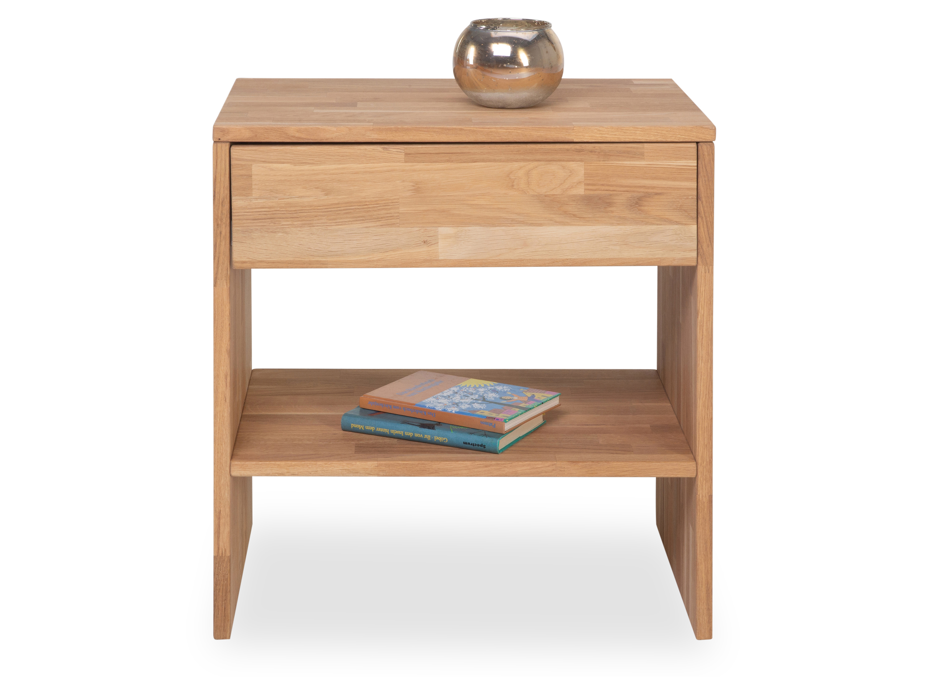 Nachtschrank MONDO INCANA