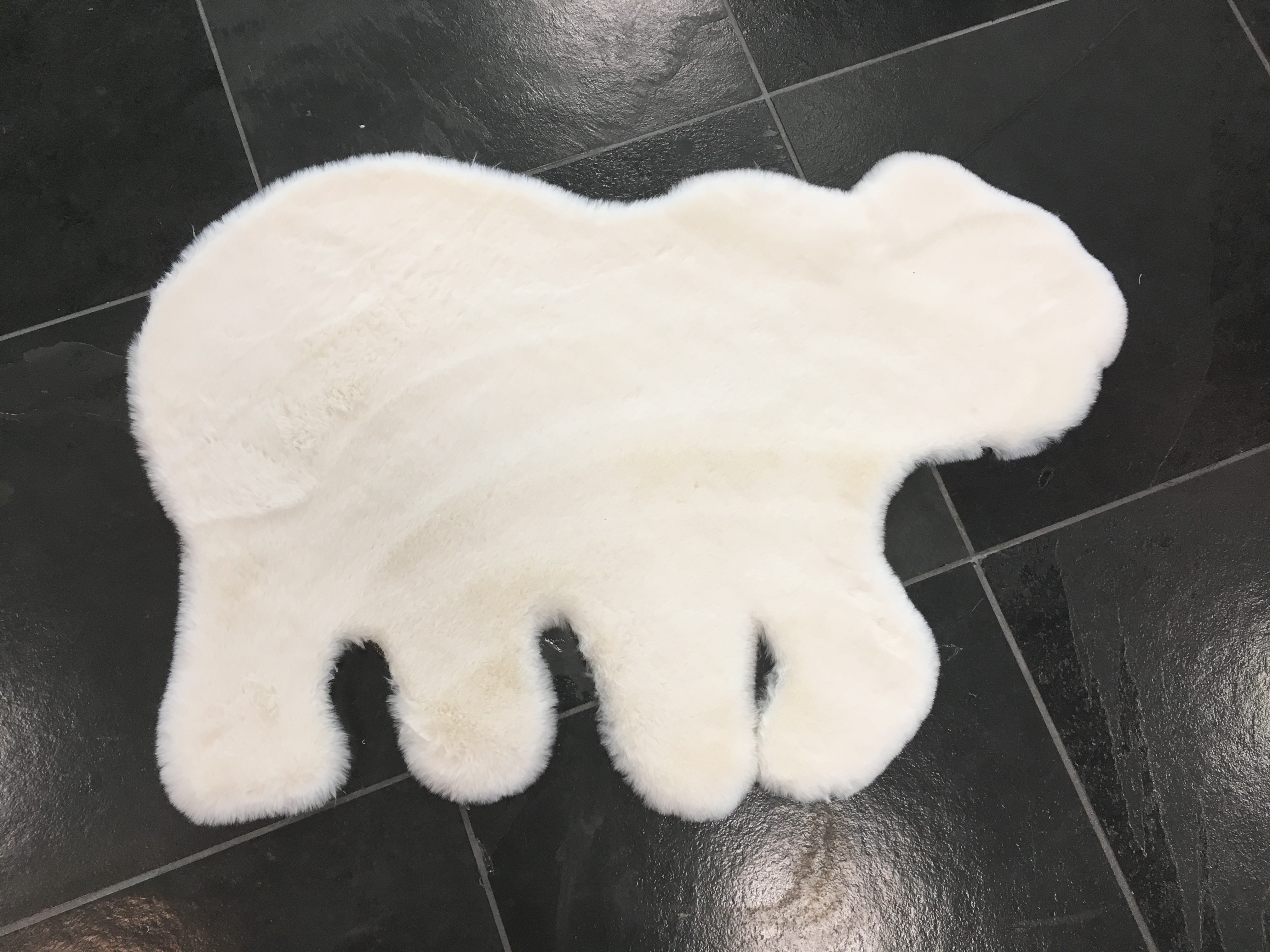 Teppich POLAR