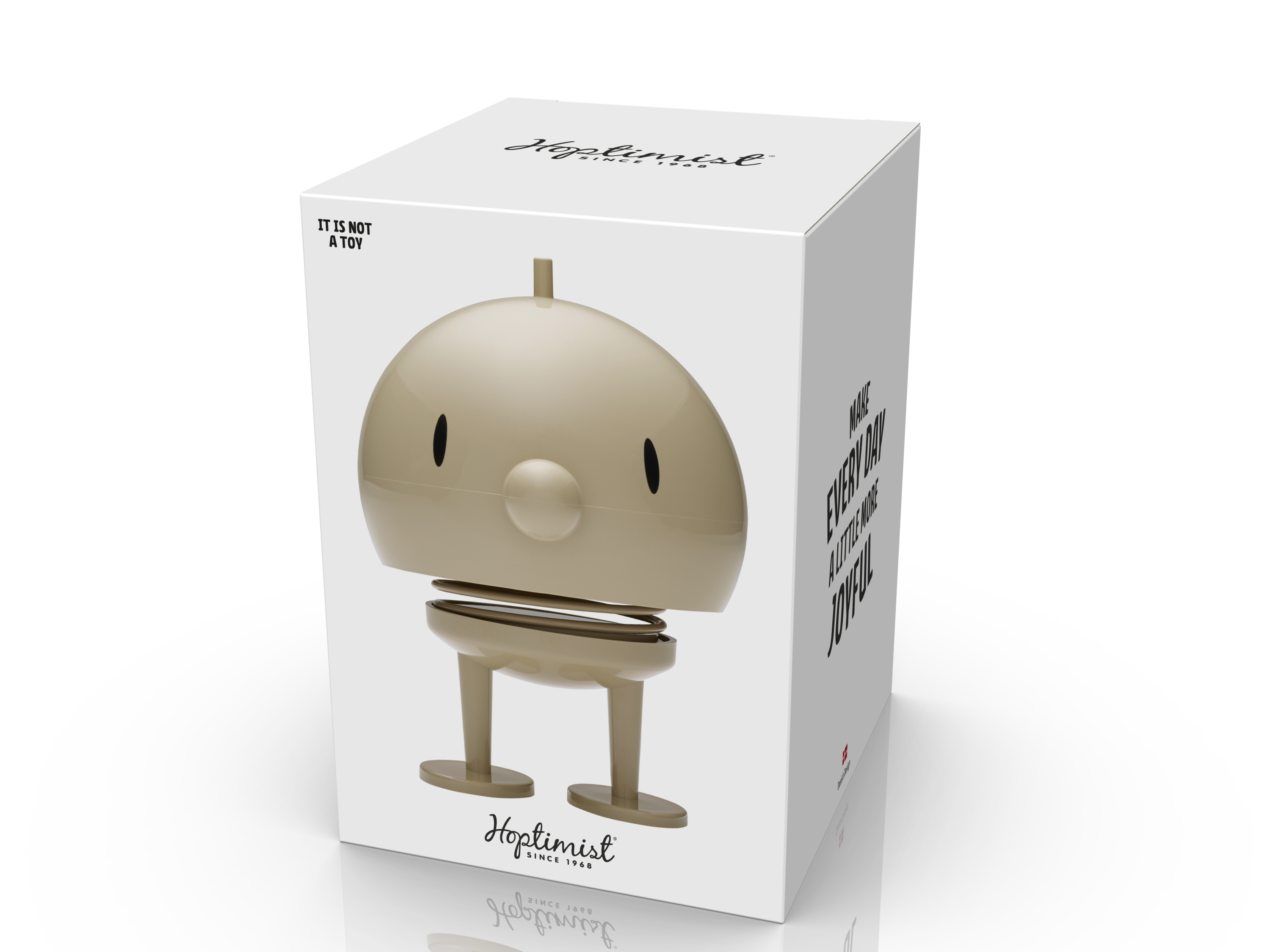 Hoptimist Bumble L Latte