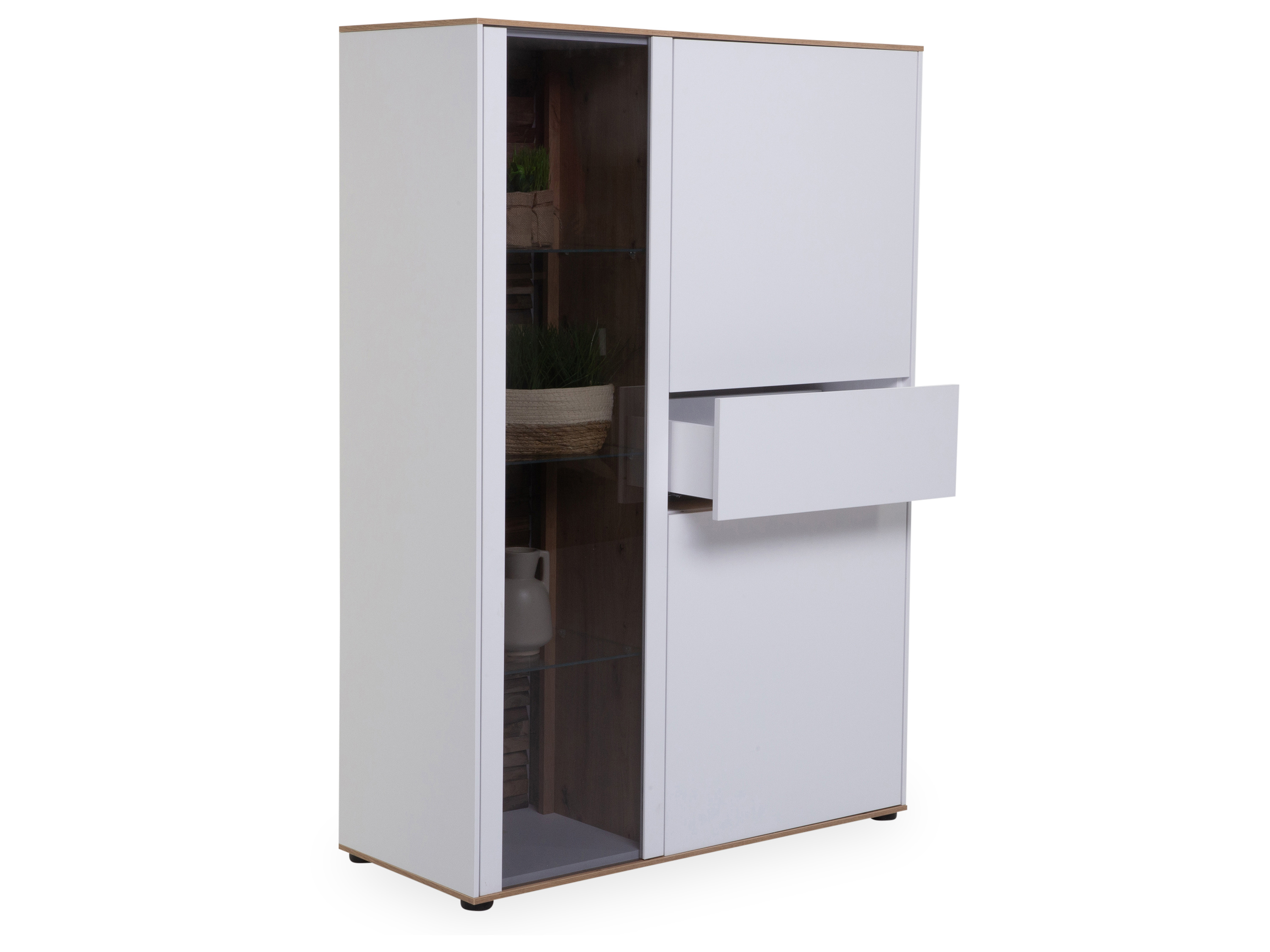 Highboard FLORINE