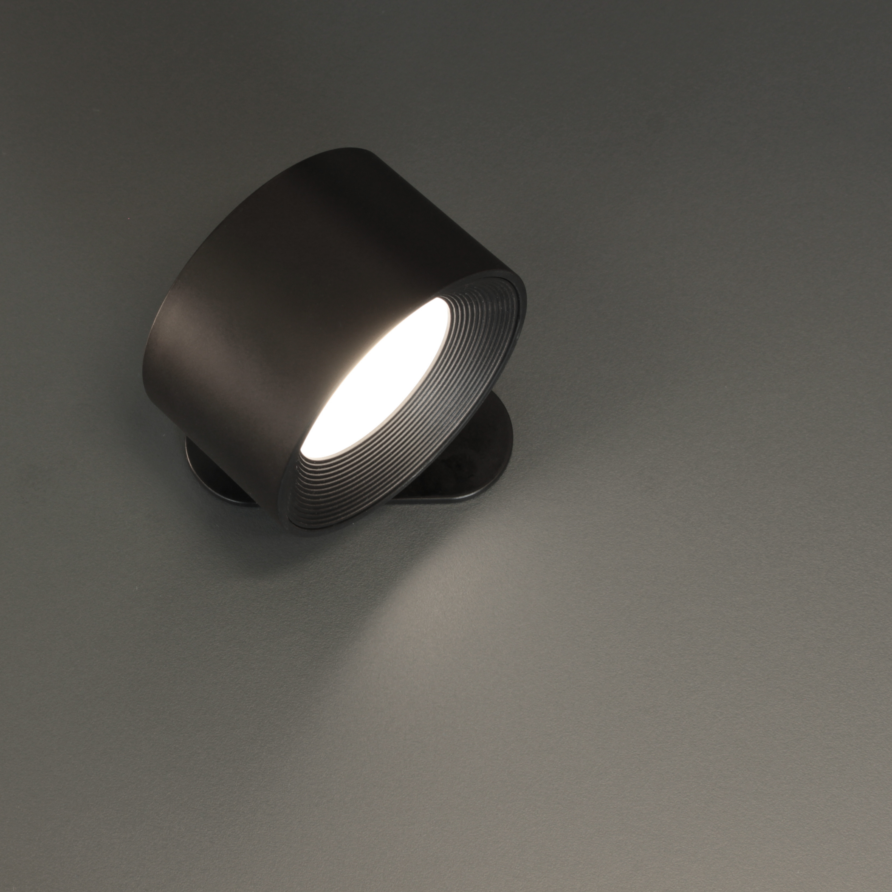 Wandleuchte  MAGNETICS