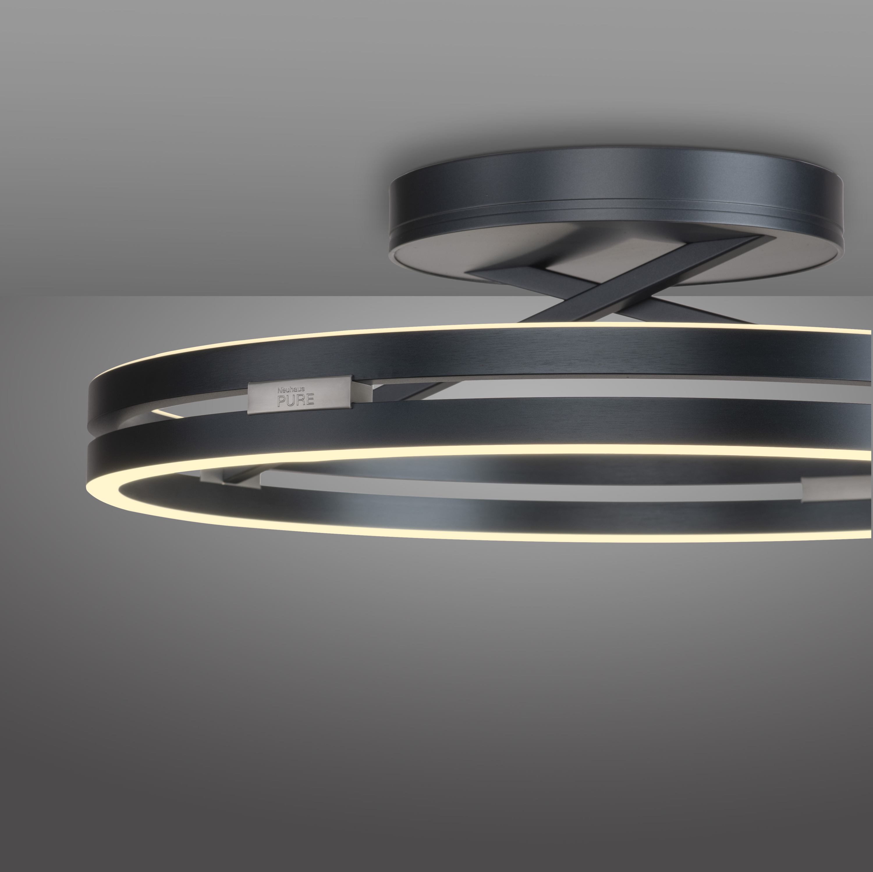 Deckenleuchte PURE LOOP
