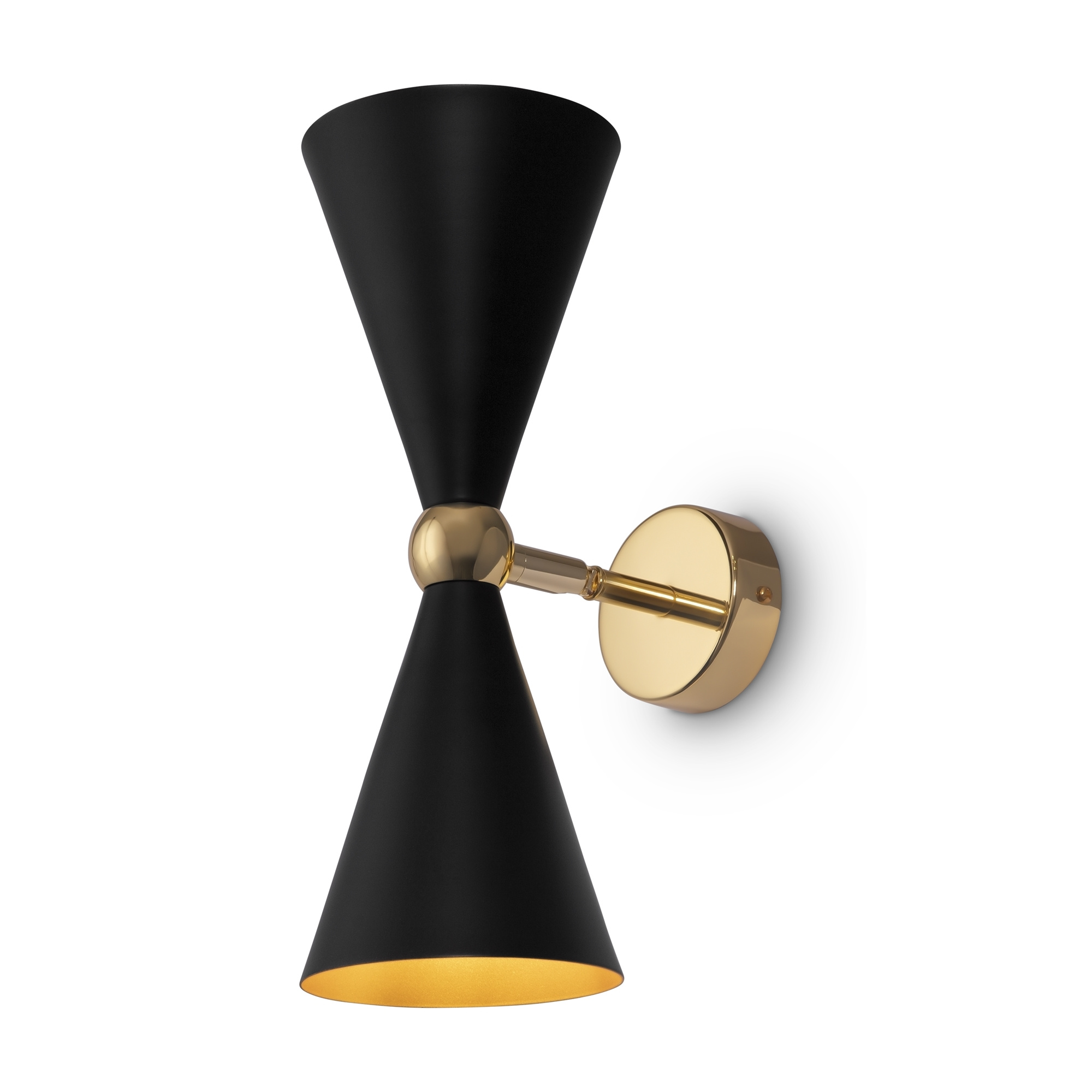 Wandleuchte VESPER