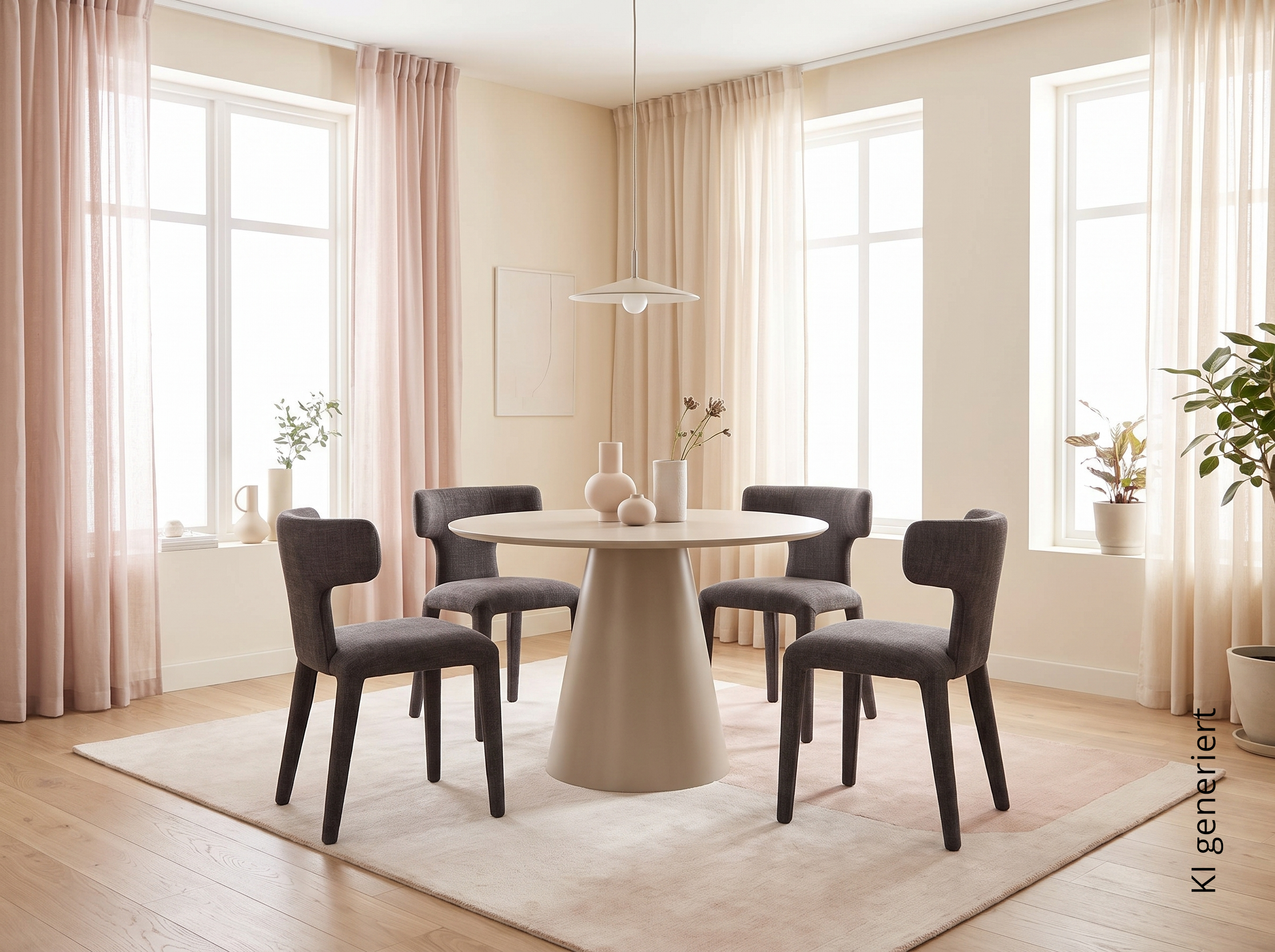 Stuhl MOUTIQUE BELLE