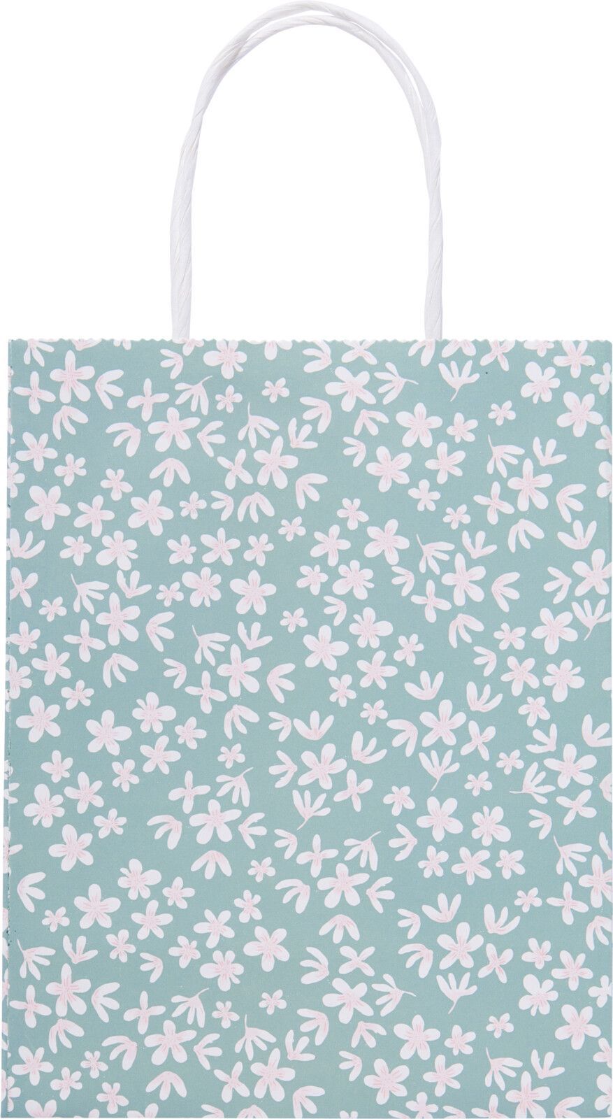 Geschenktasche PASTELL
