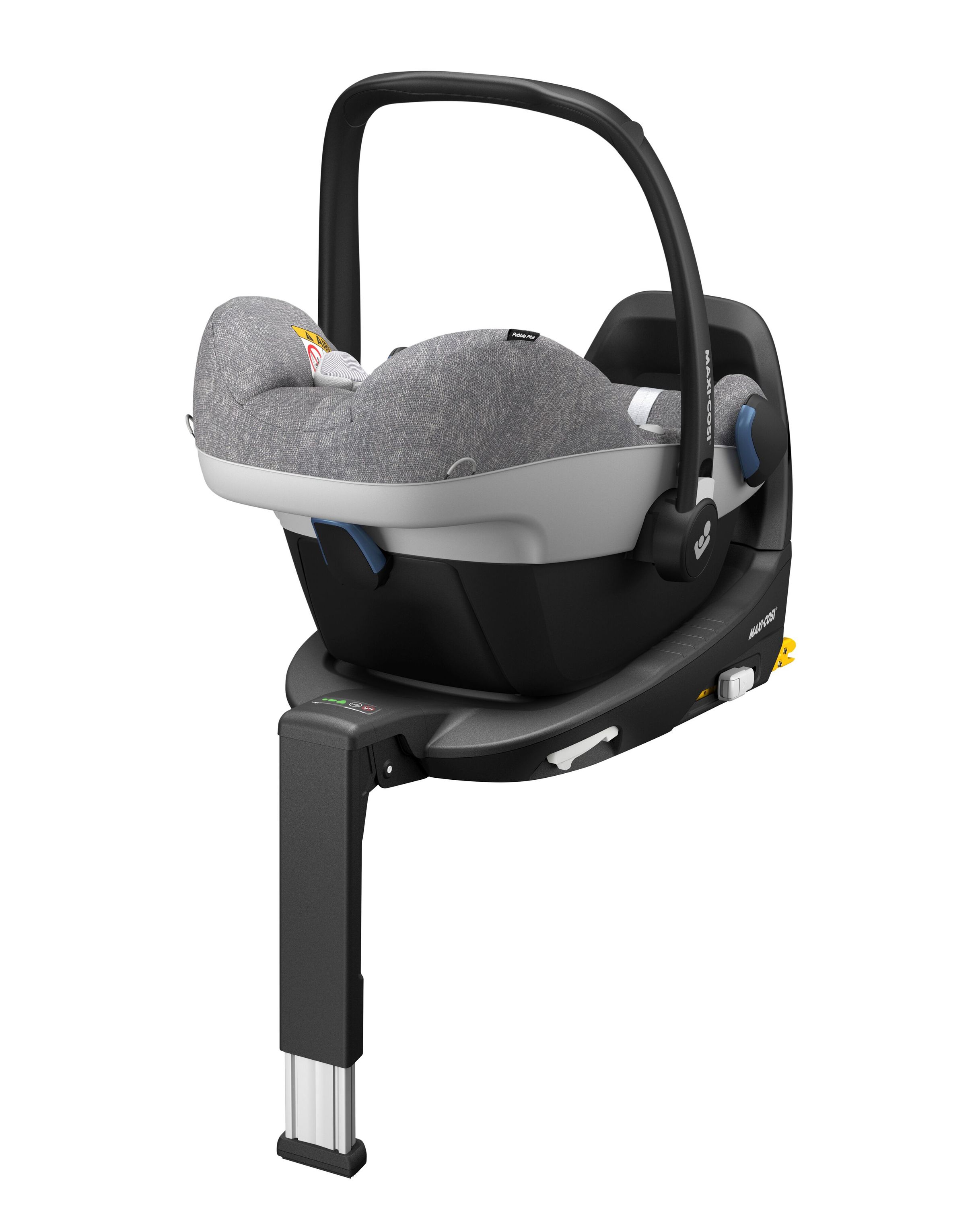 Basisstation MAXI COSI FAMILYFIX 3