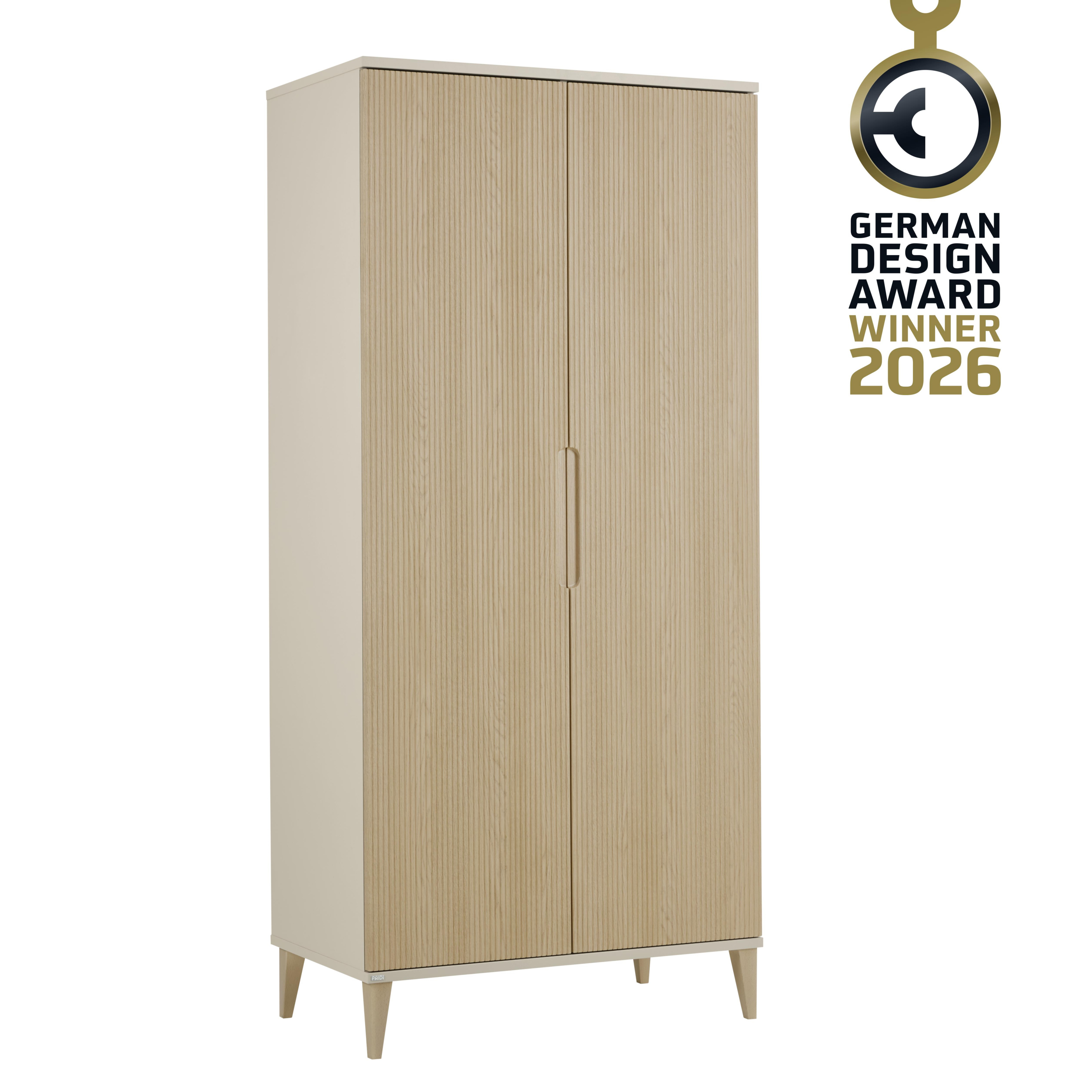 Kleiderschrank PAIDI JONTE