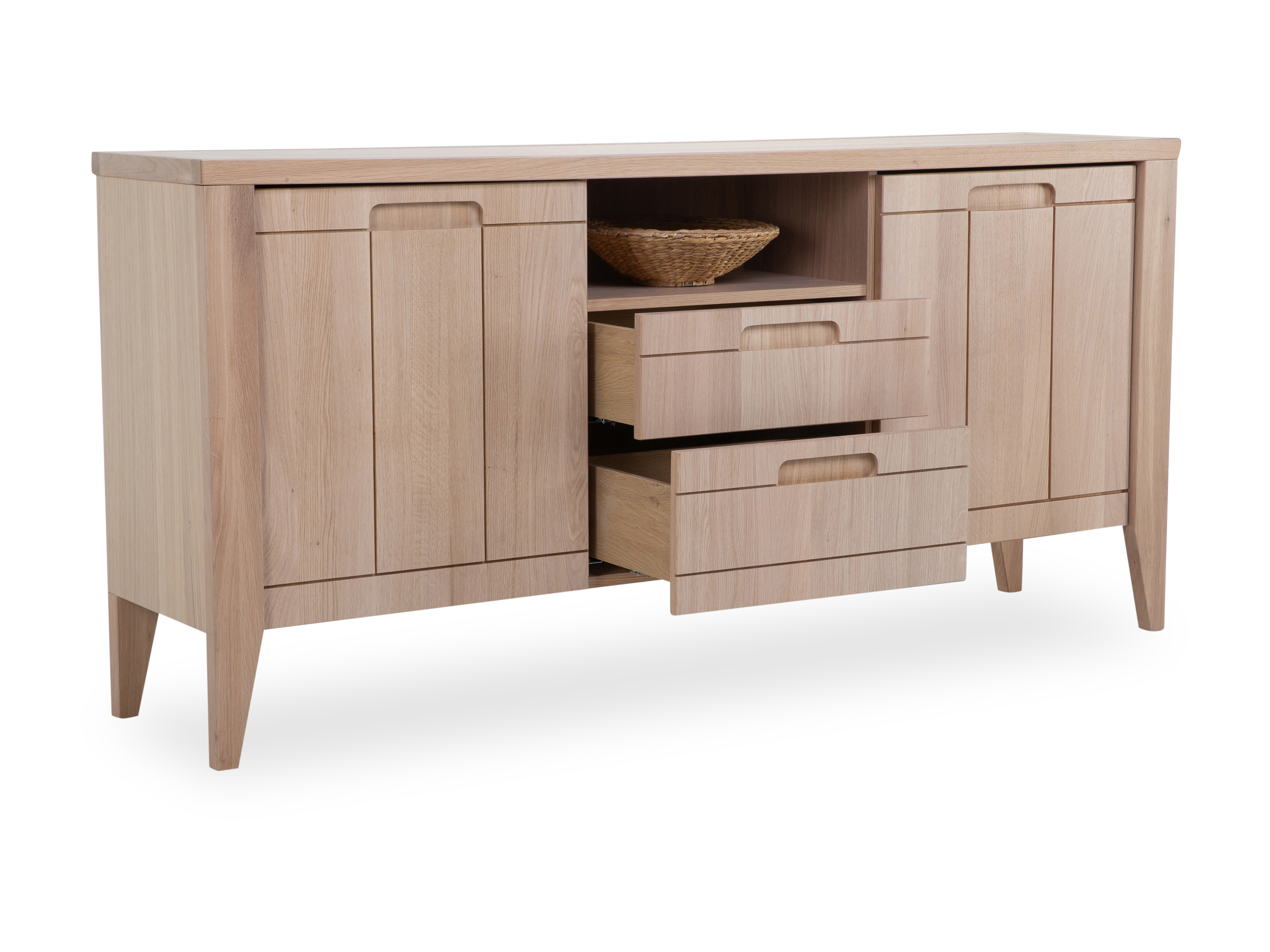 Sideboard SANSIBAR DORNUM