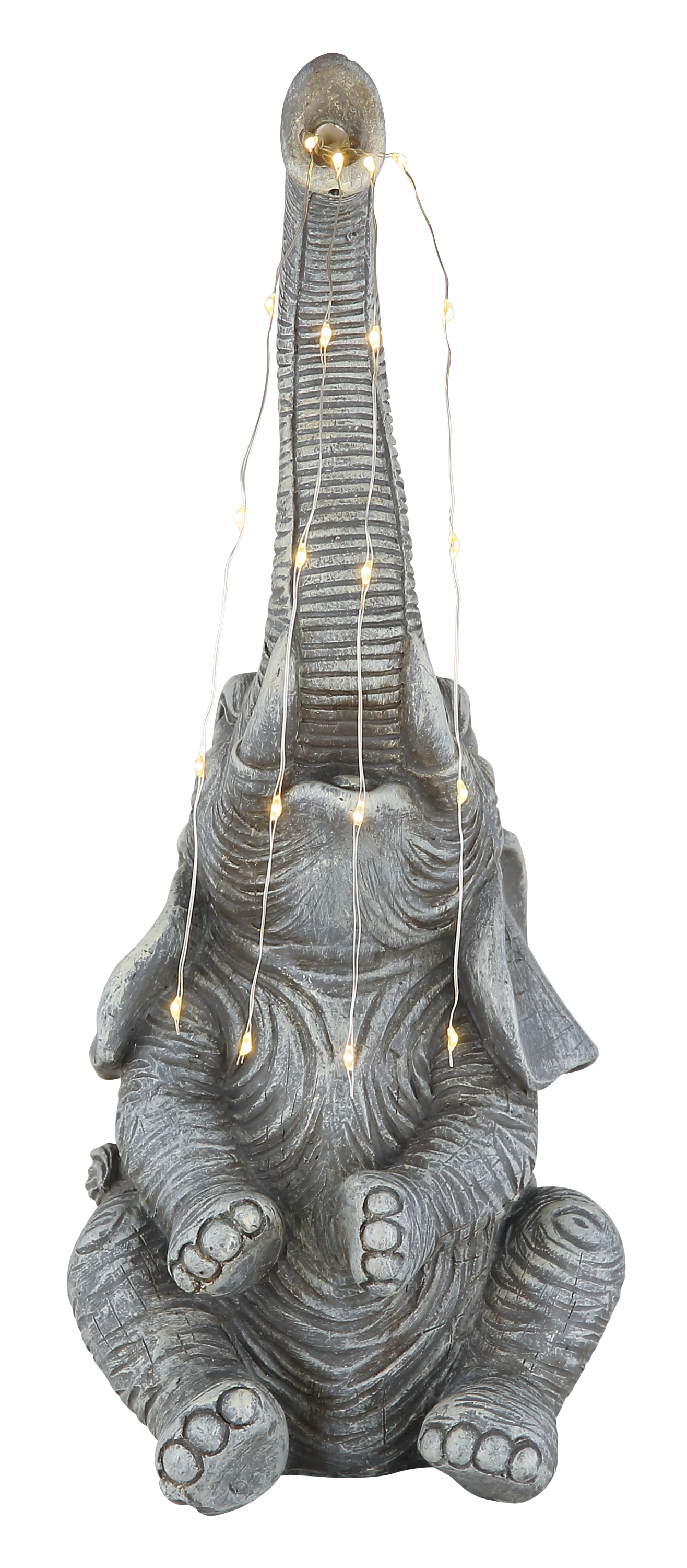Außenleuchte SOLAR ELEFANT