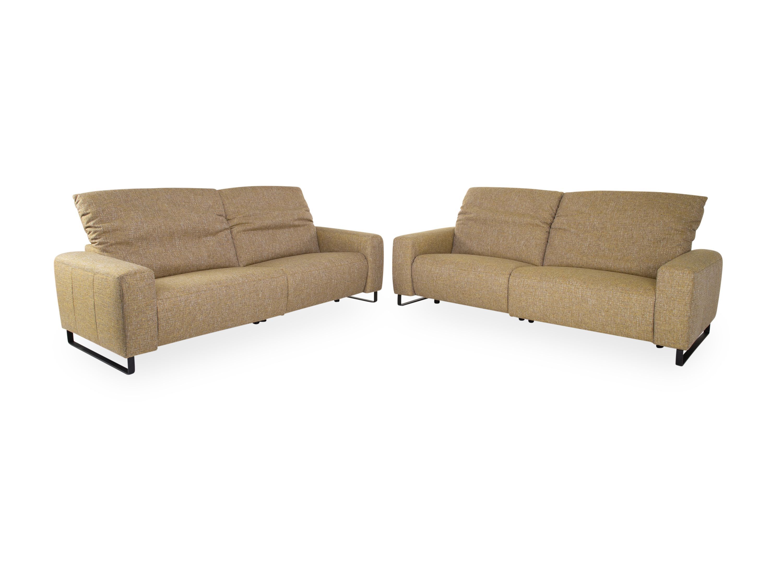 Sofa 3 Sitzer CALANO 2.0