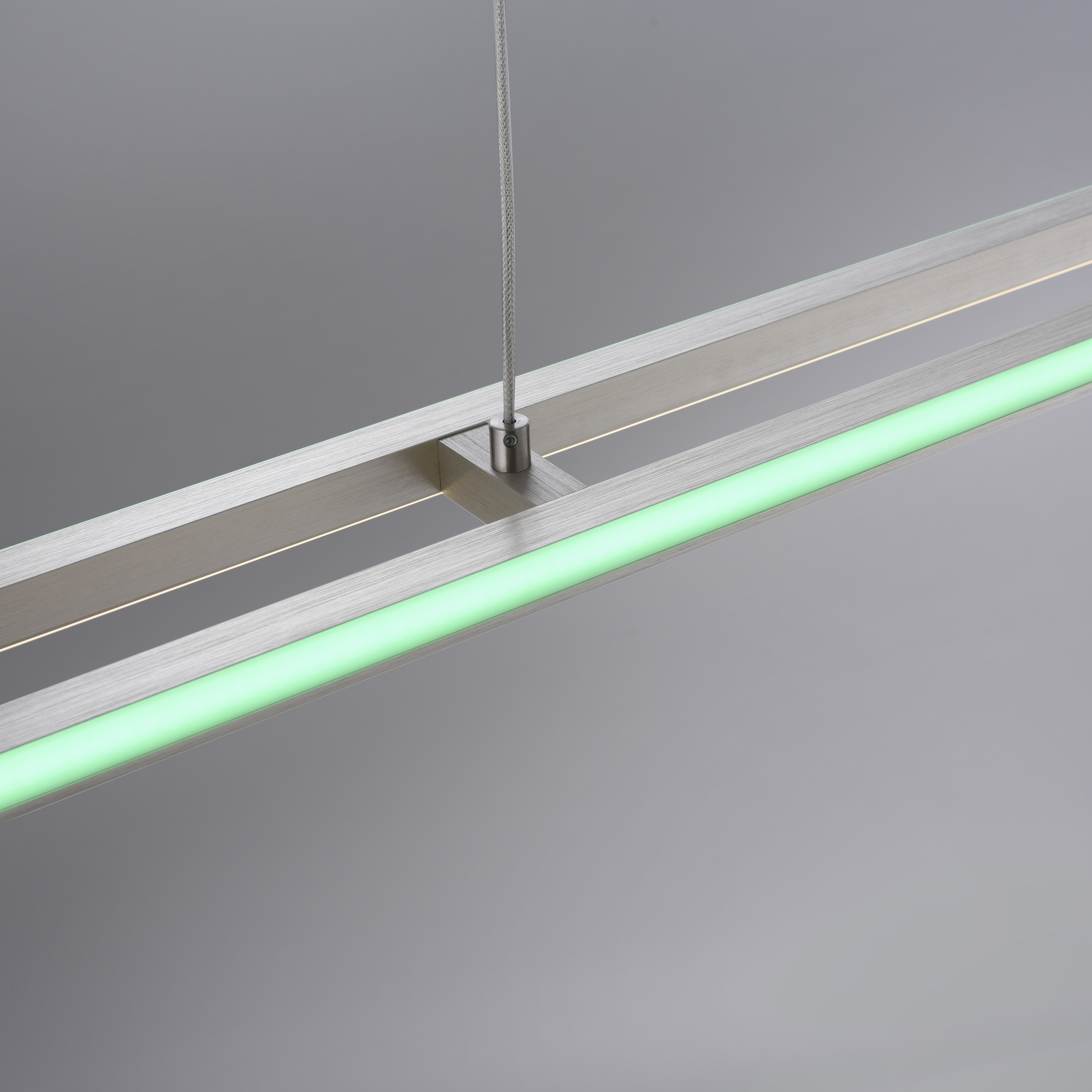 Pendelleuchte LED HELIX