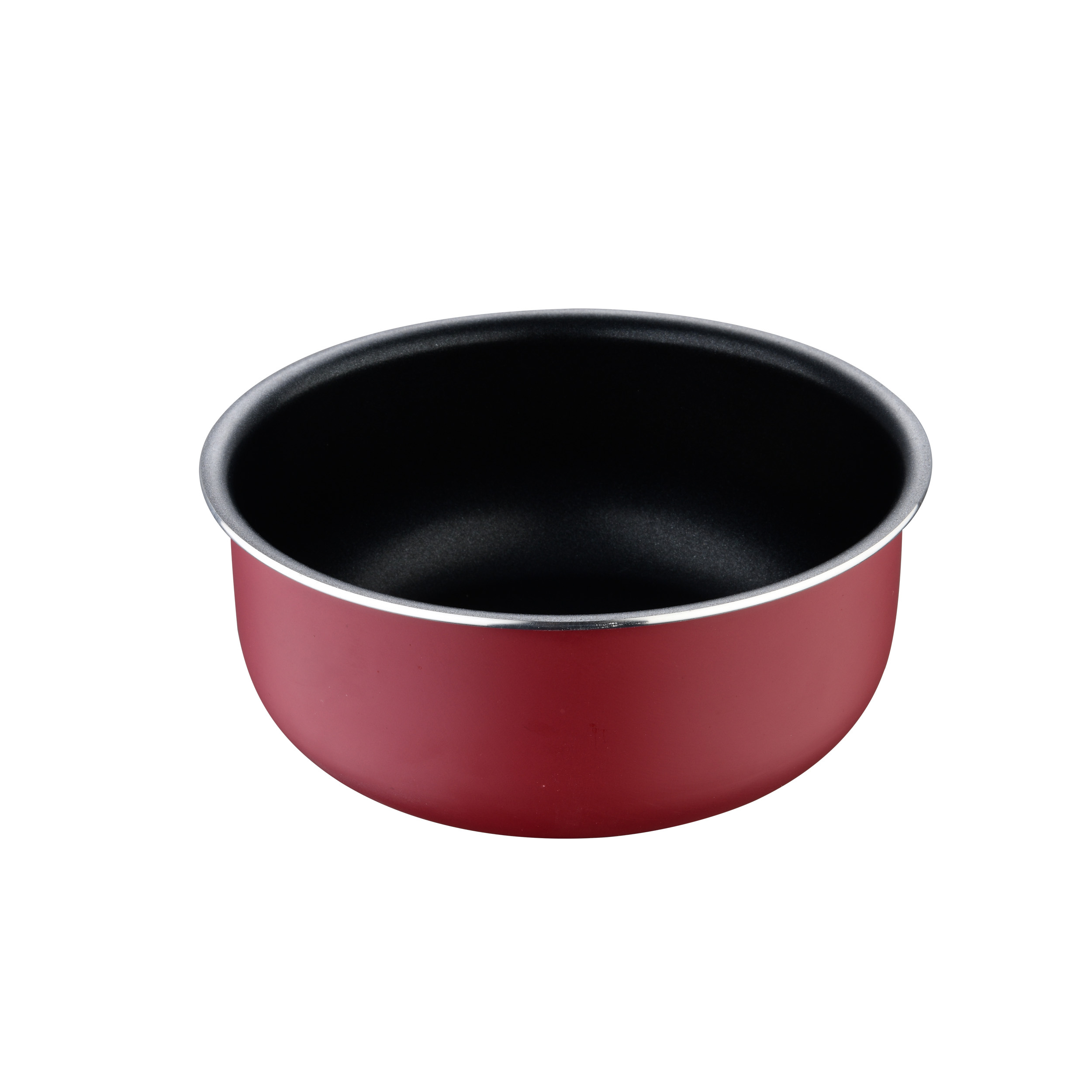 Topf-Set CLICK&COOK 4tlg.