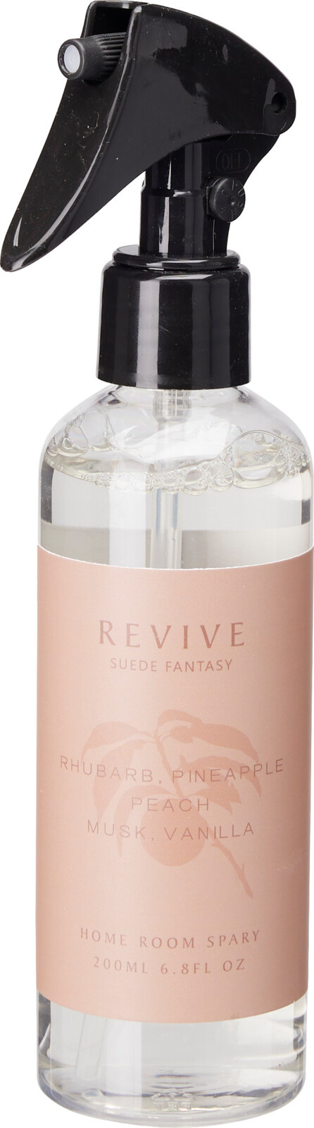 Raumduft Spray