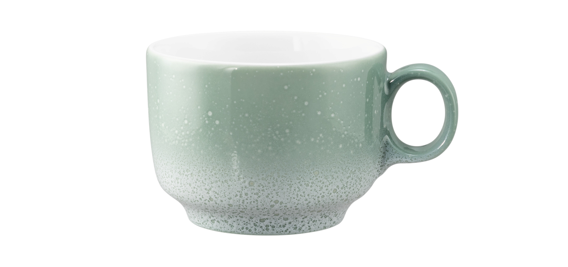 Kaffeeobertasse SENTO HOME