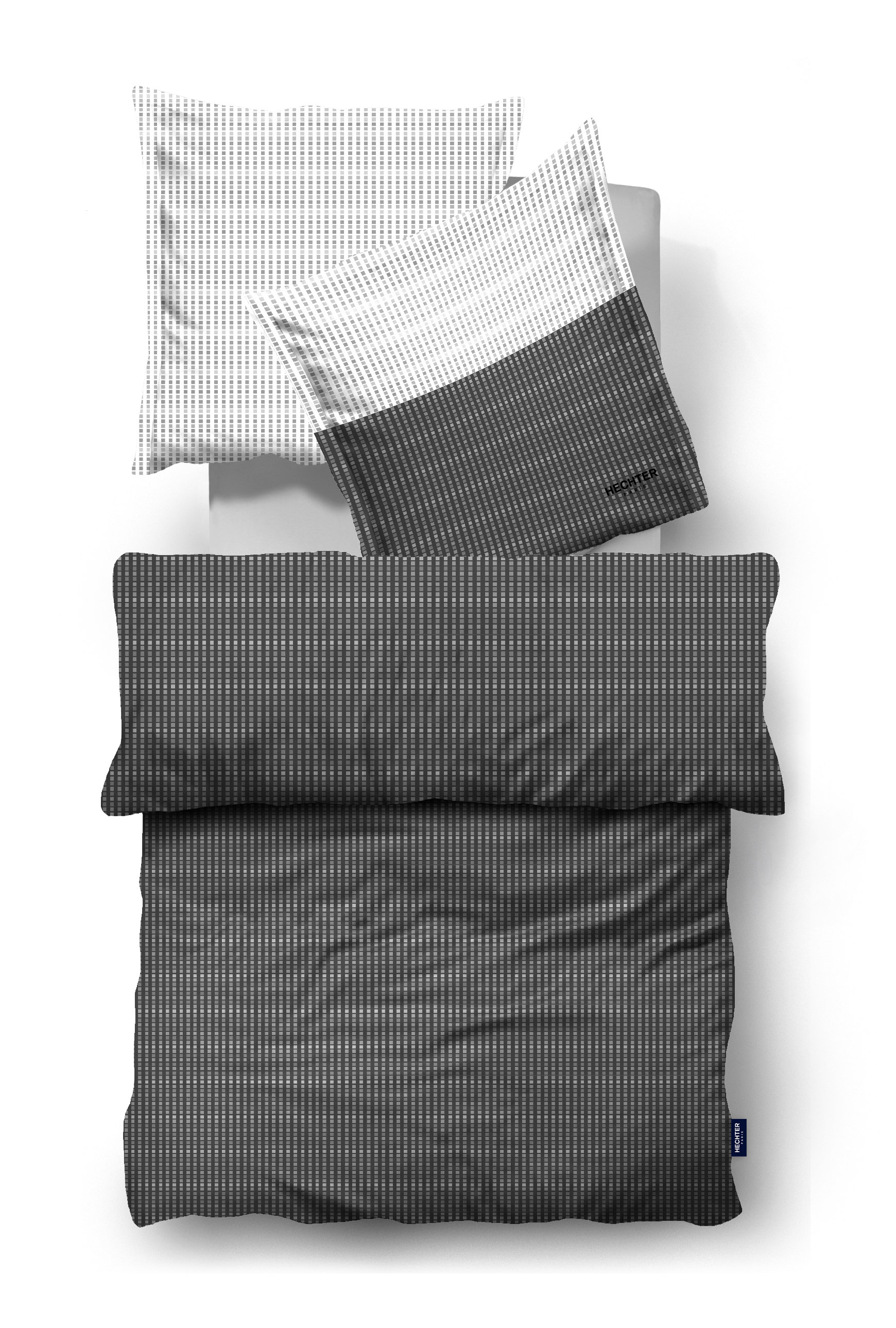 Bettwäsche Satin
