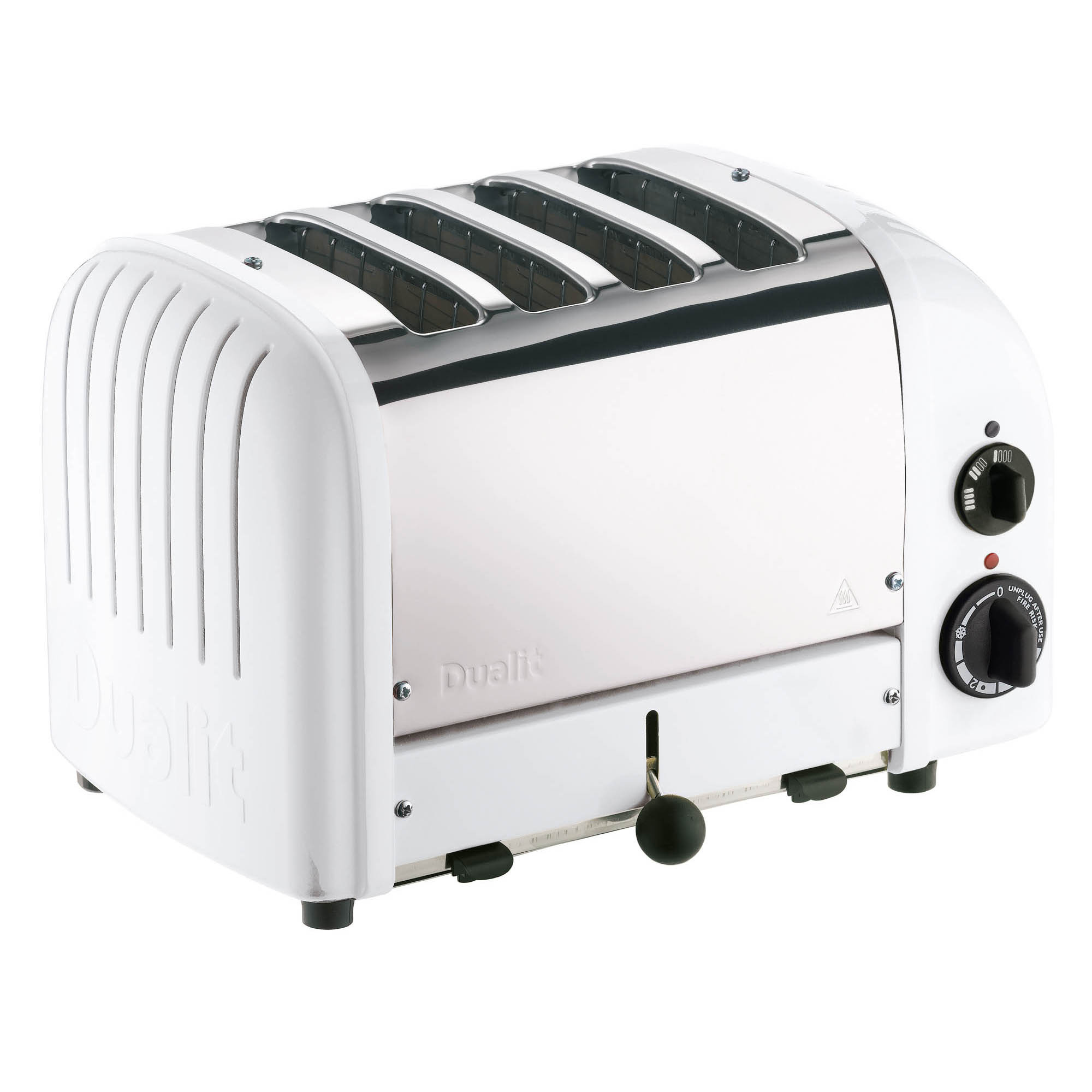 4-Scheiben-Toaster Dualit NewGen