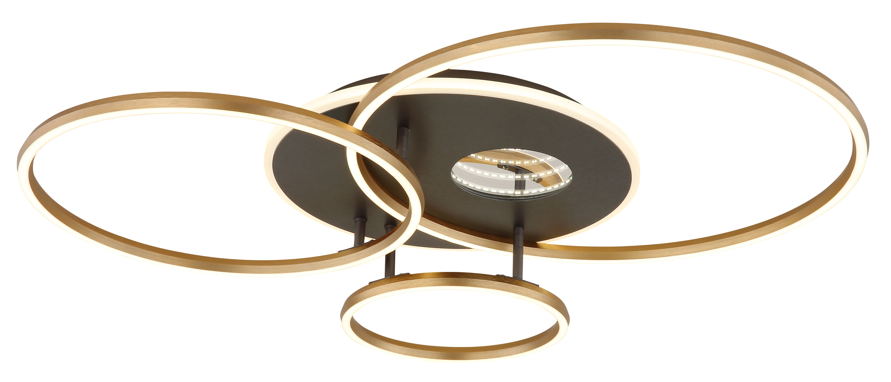 Deckenleuchte LED INVERTINA