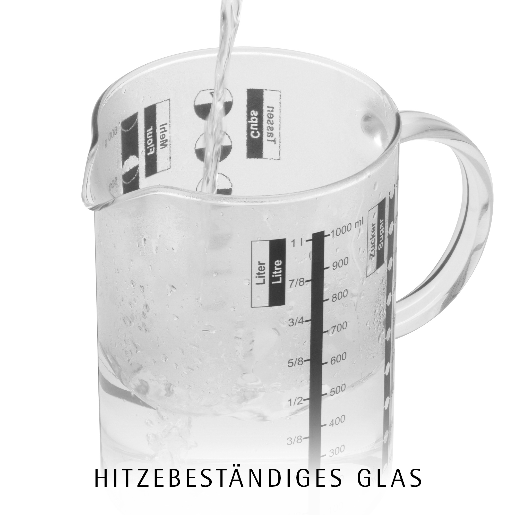 Messbecher WMF