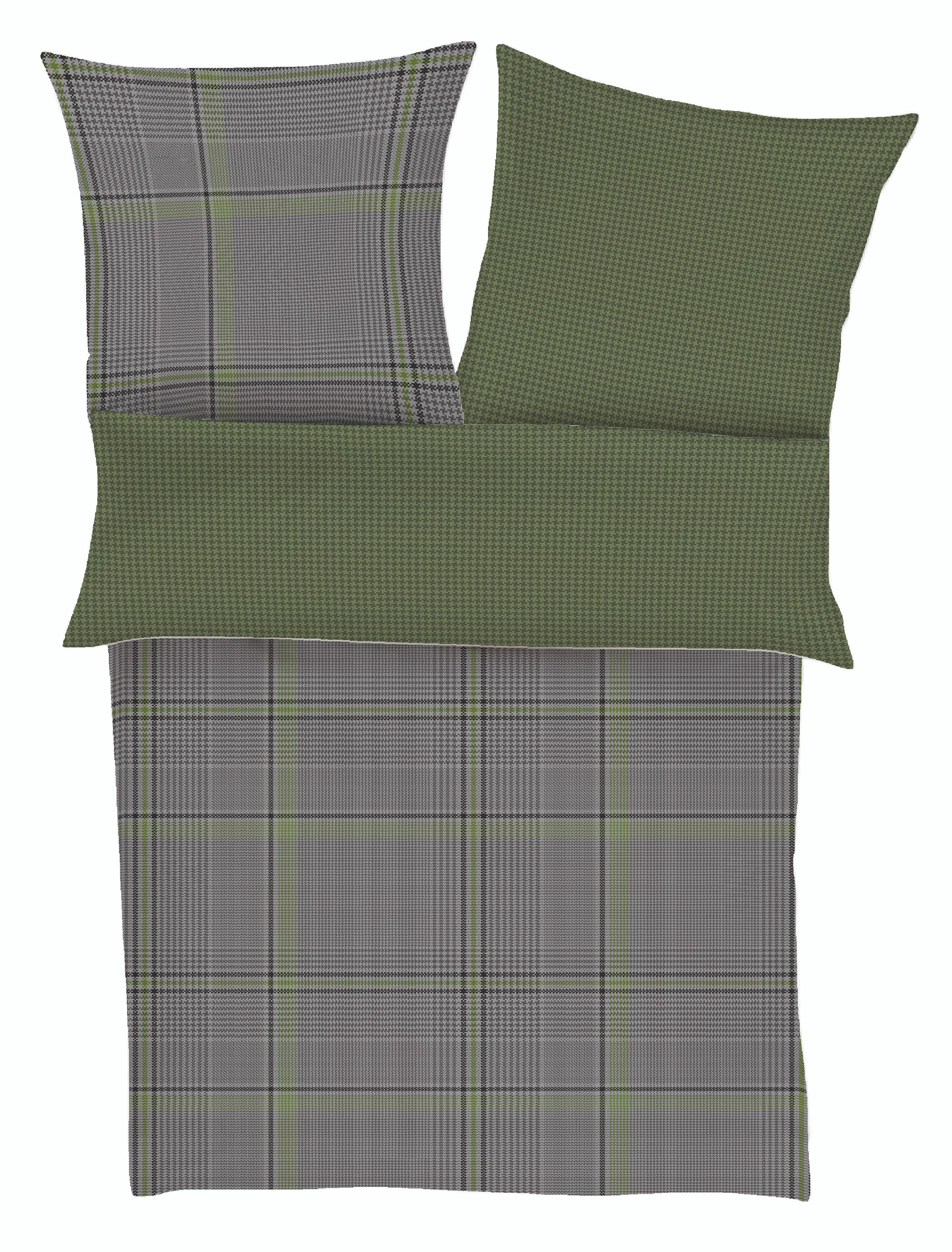 Bettwäsche s.Oliver Satin