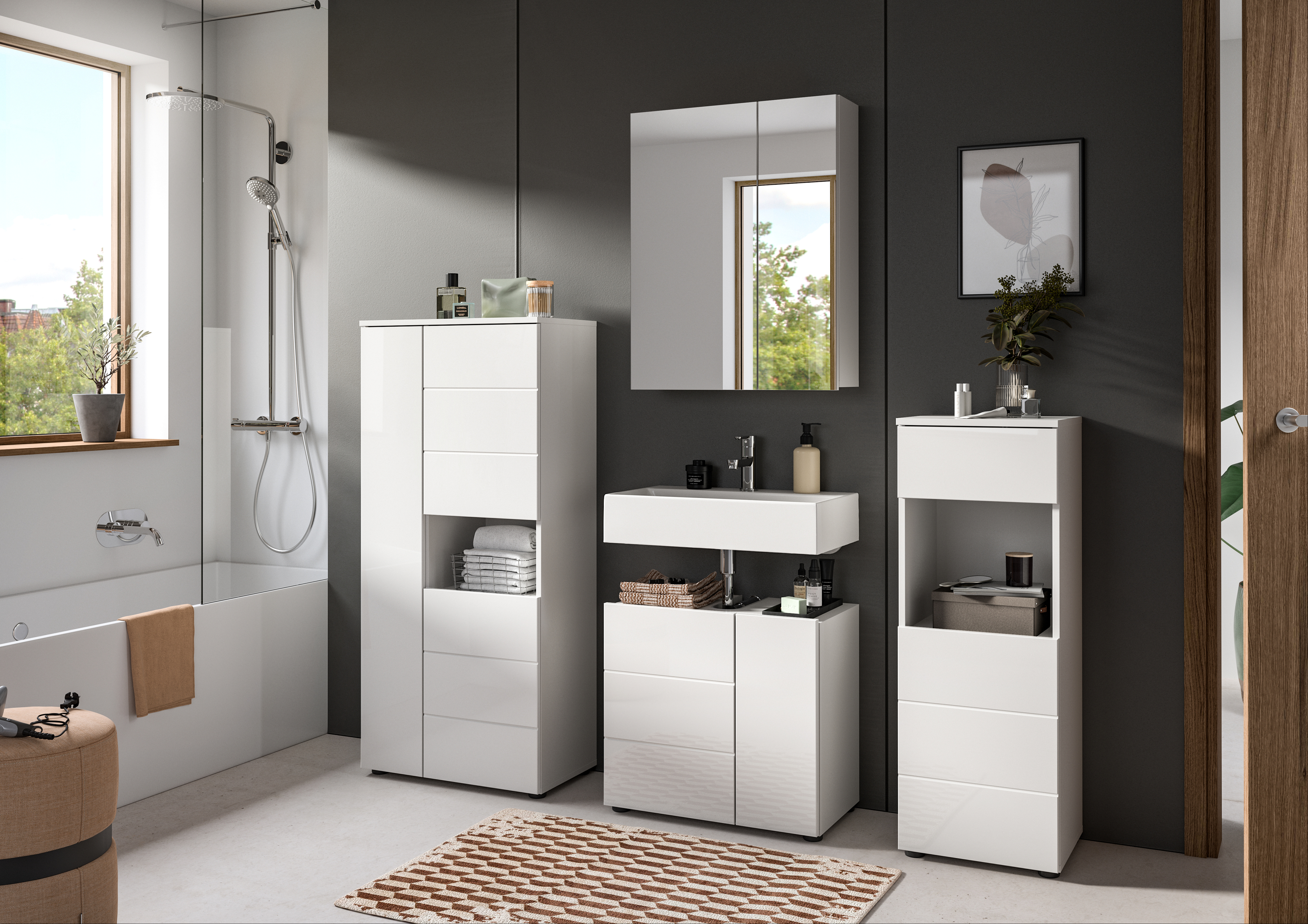 Midischrank VIRA