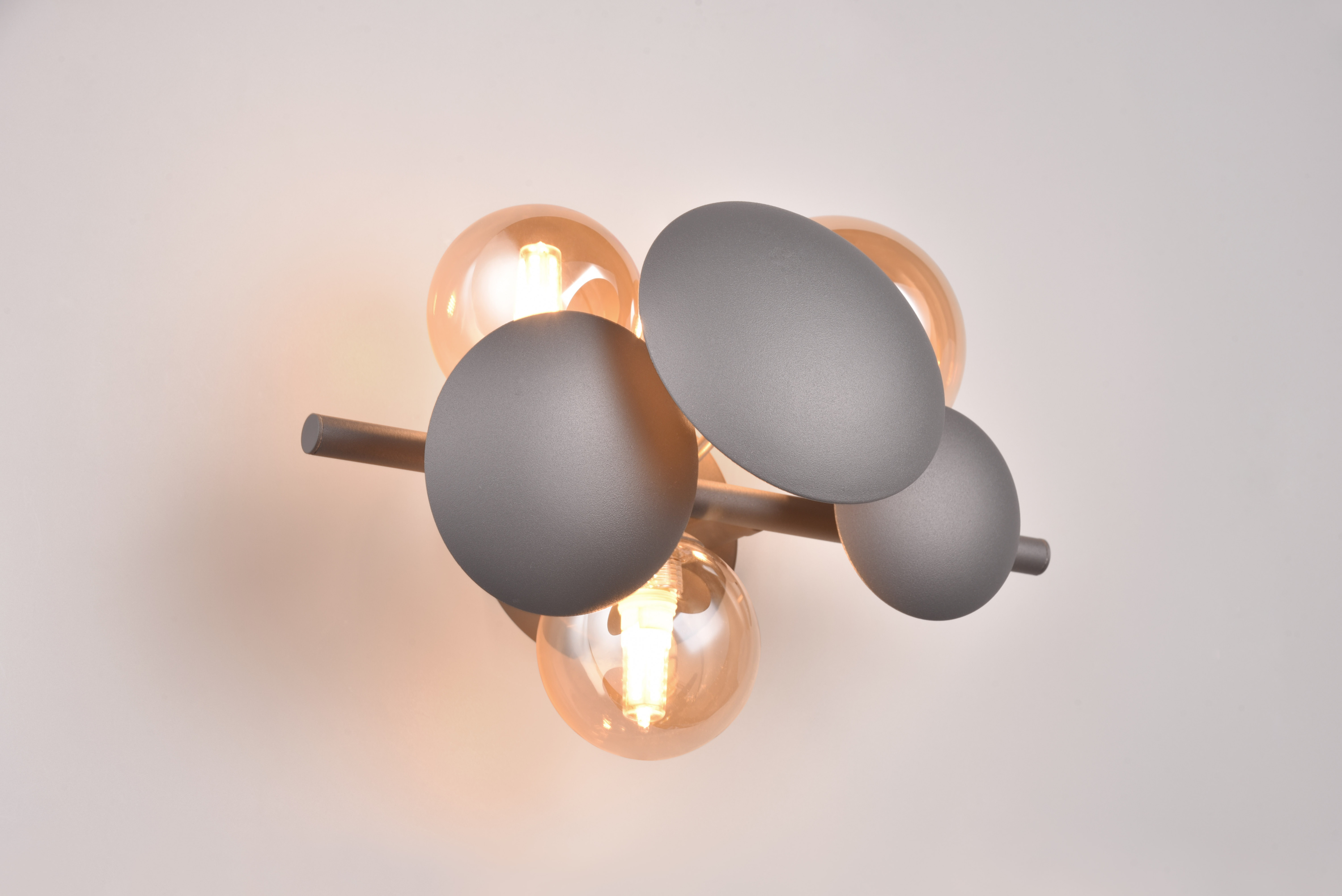 Wandleuchte BUBBLE