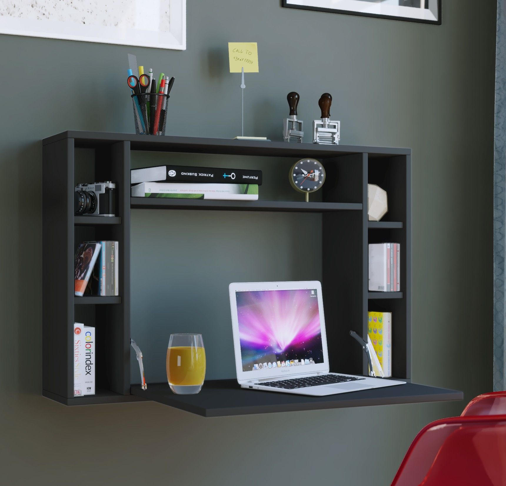 Laptop-Tisch WANDILA
