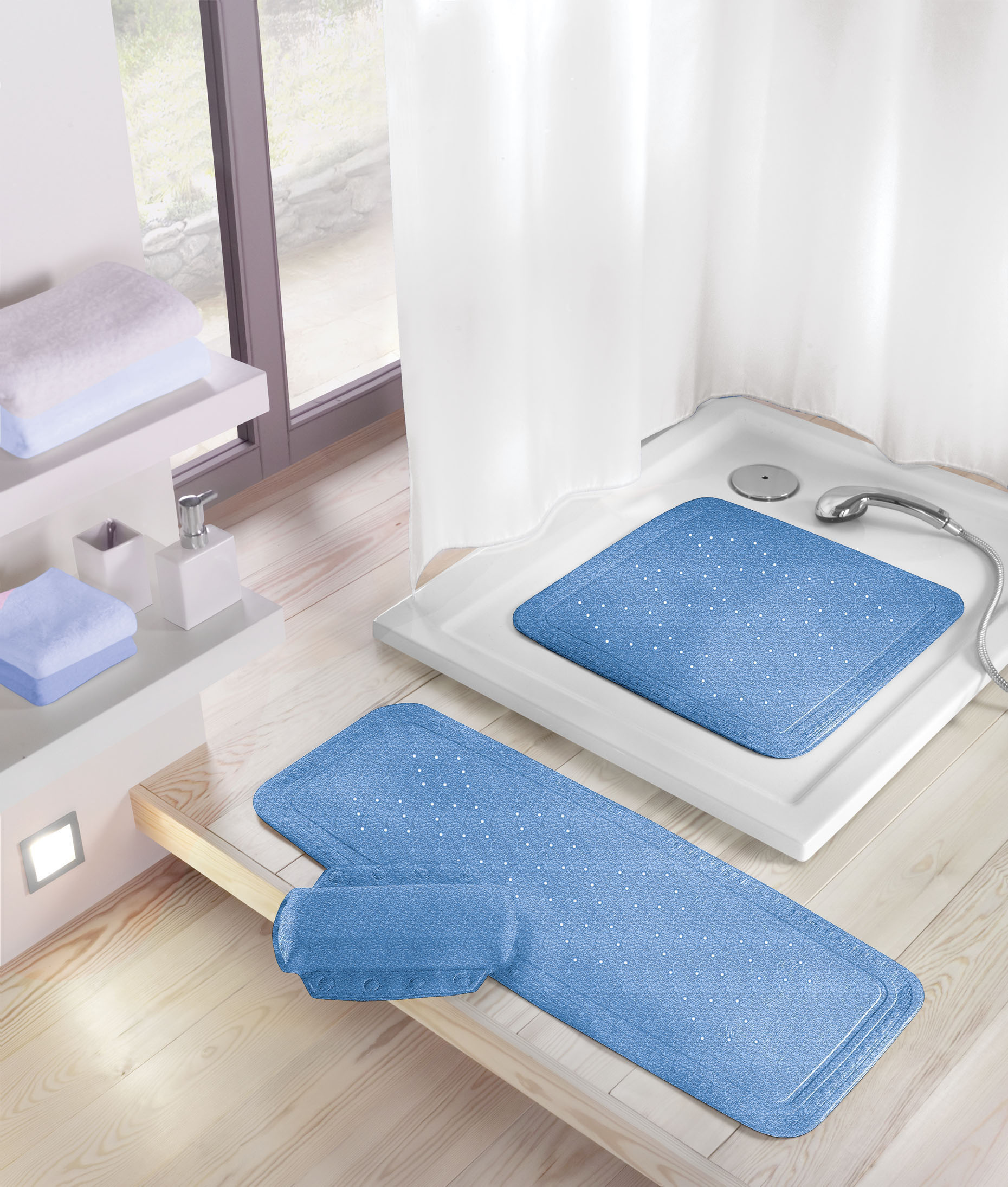 Wanneneinlage AROSA