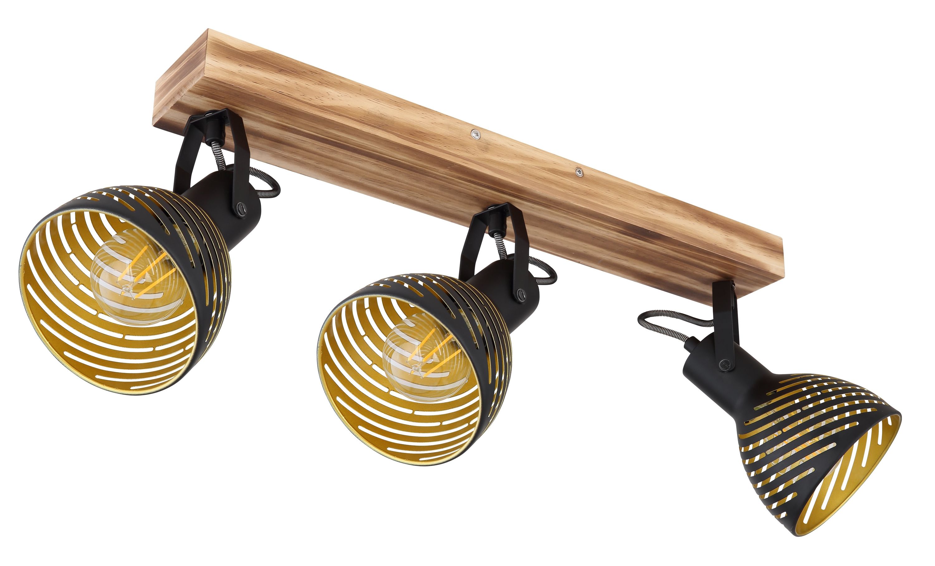 Wand-/Deckenspot LENNA