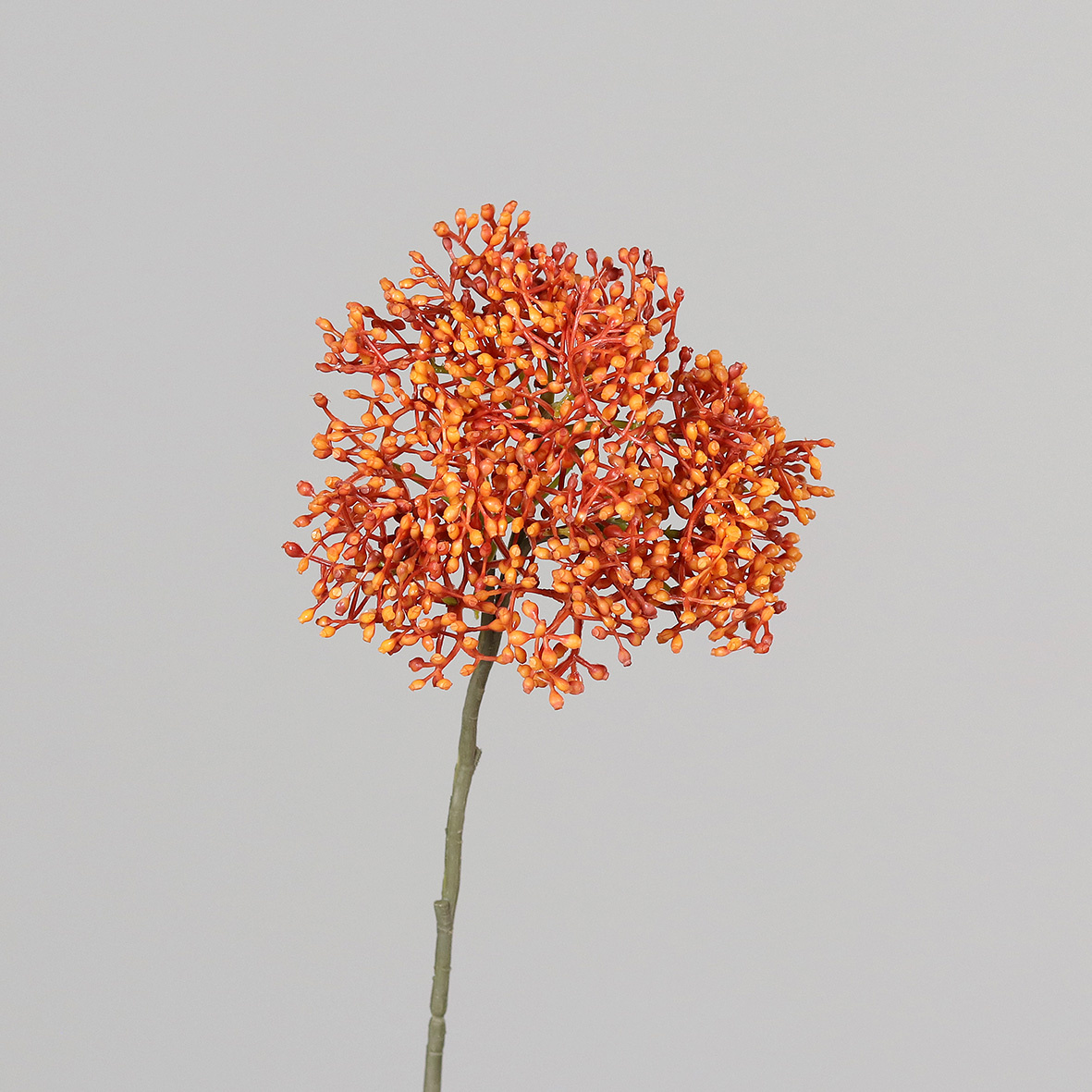 Kunstblume Holunder